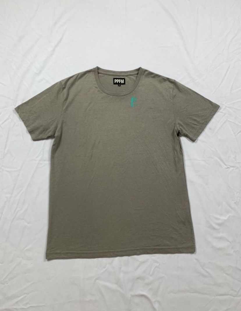 PPFM Japanese PPFM Born To Be Cool Tee Size US M / EU 48-50 / 2 - 1 Thumbnail