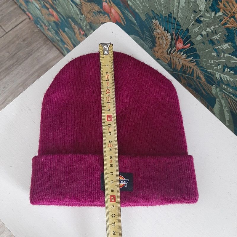 Dickies Dickies Winter Hat Size ONE SIZE - 6 Thumbnail