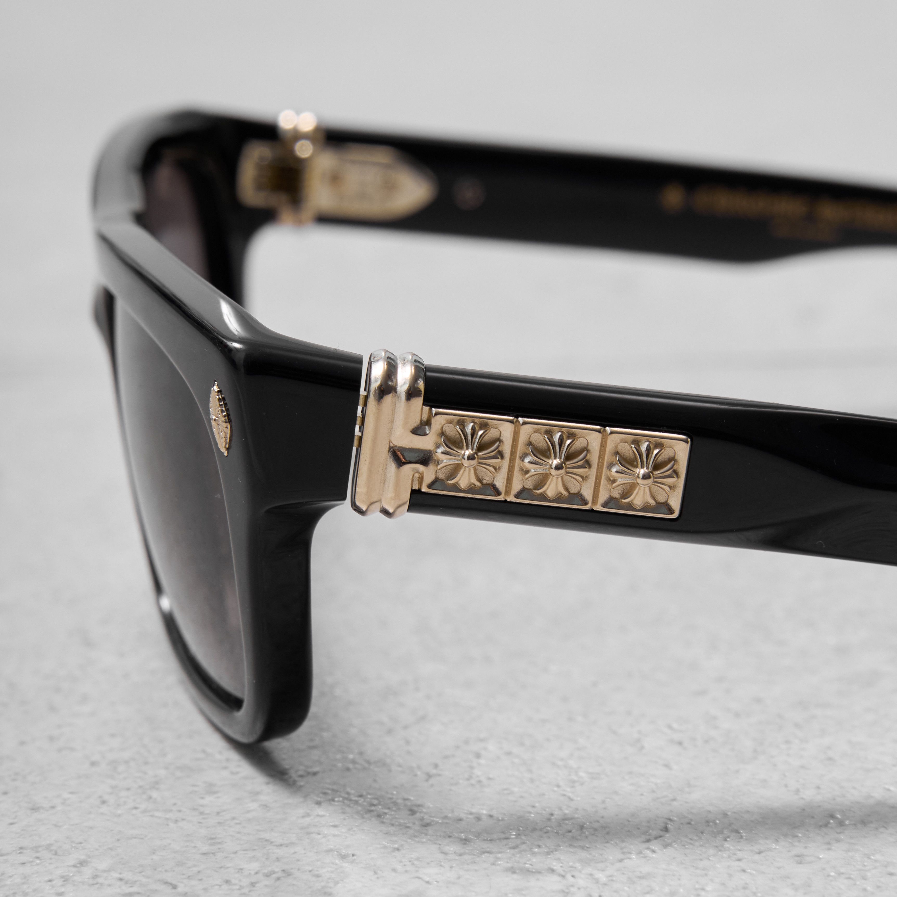 Chrome Hearts CHROME HEARTS SLUSS BUSSIN II Size ONE SIZE - 4 Thumbnail