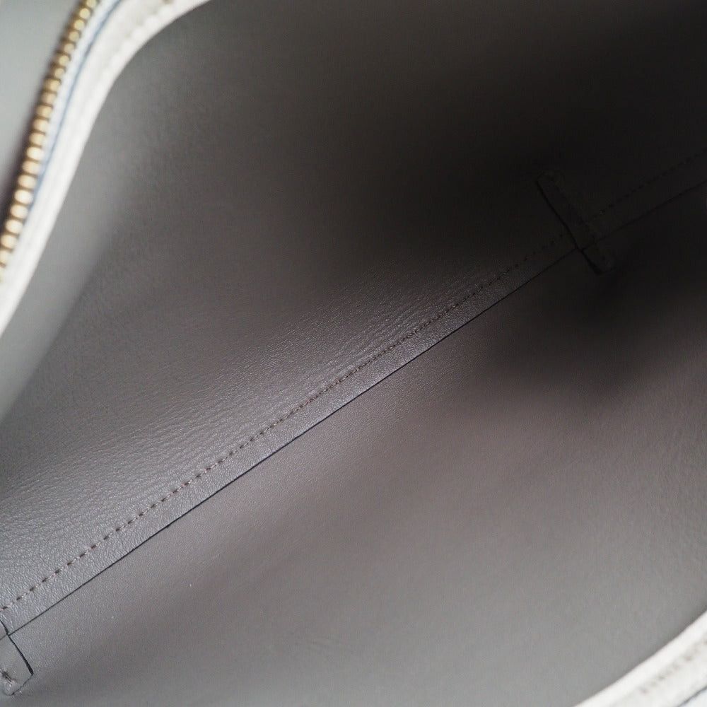 Burberry - Multicolour Leather Clutch Bag (Pre-Owned) Size ONE SIZE - 1 Thumbnail