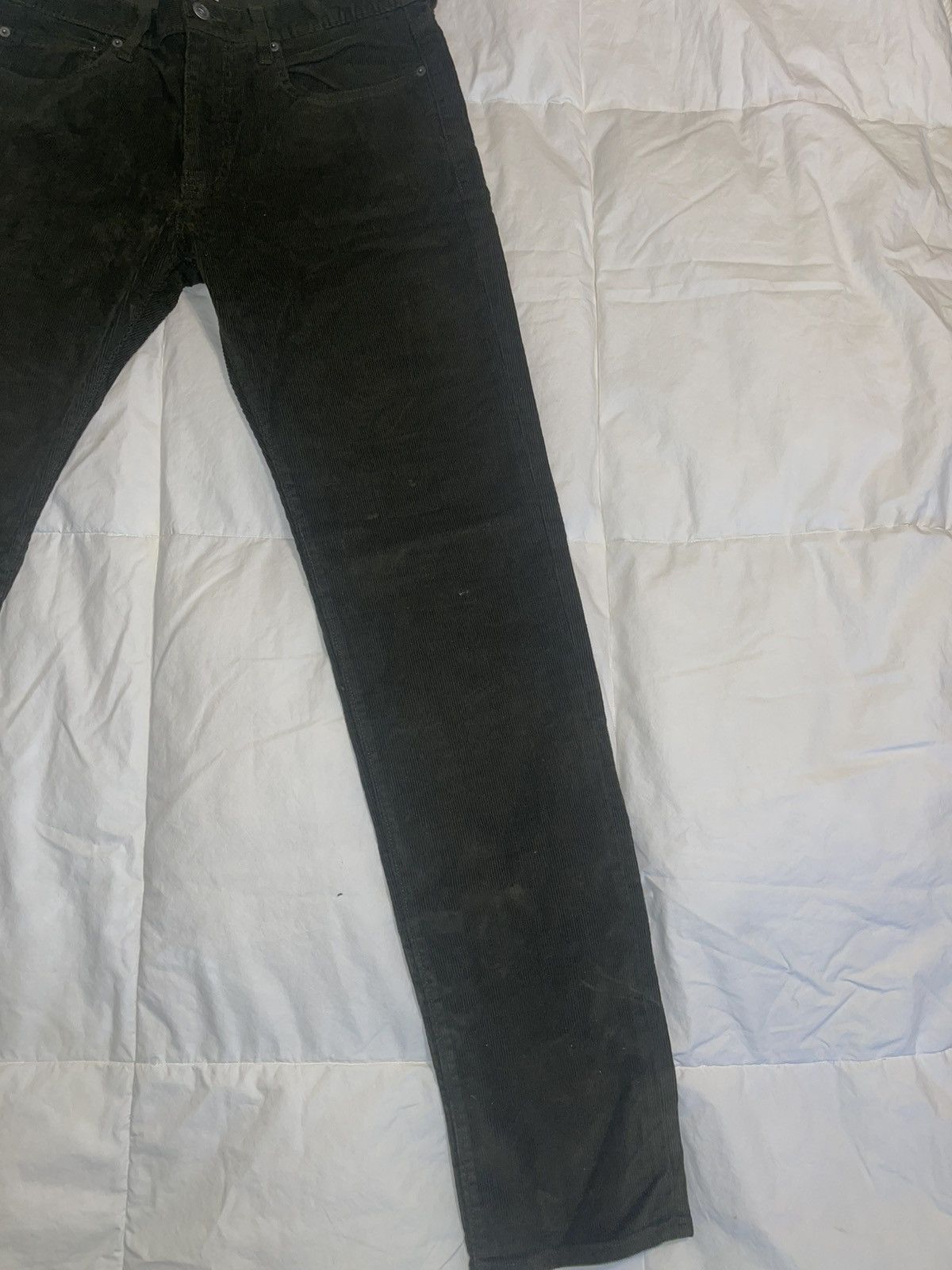 J.Crew J crew 484 pants Size US 32 / EU 48 - 2 Thumbnail