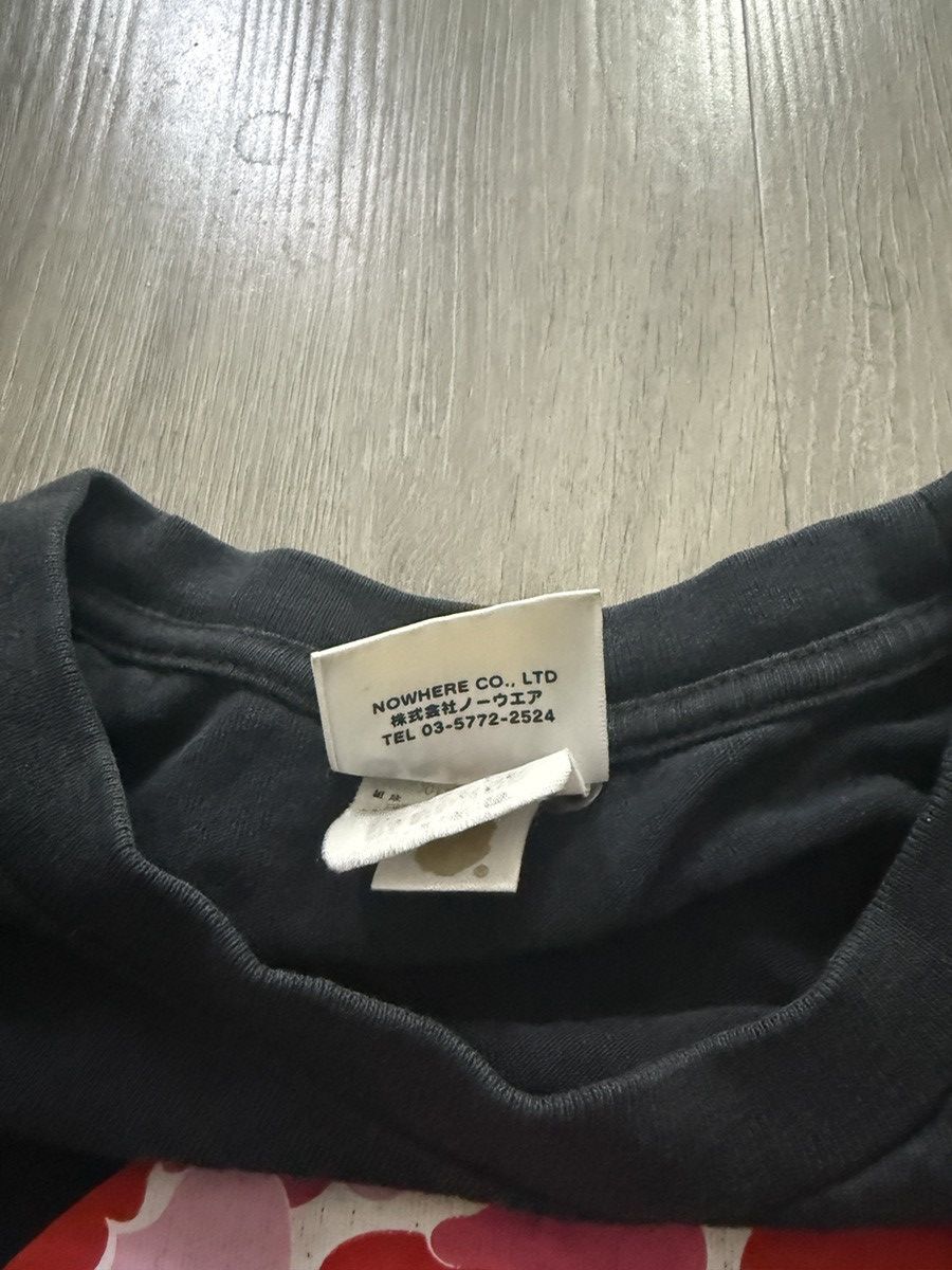 Bape ABC Camo Big Ape Head Tee Size US L / EU 52-54 / 3 - 5 Thumbnail