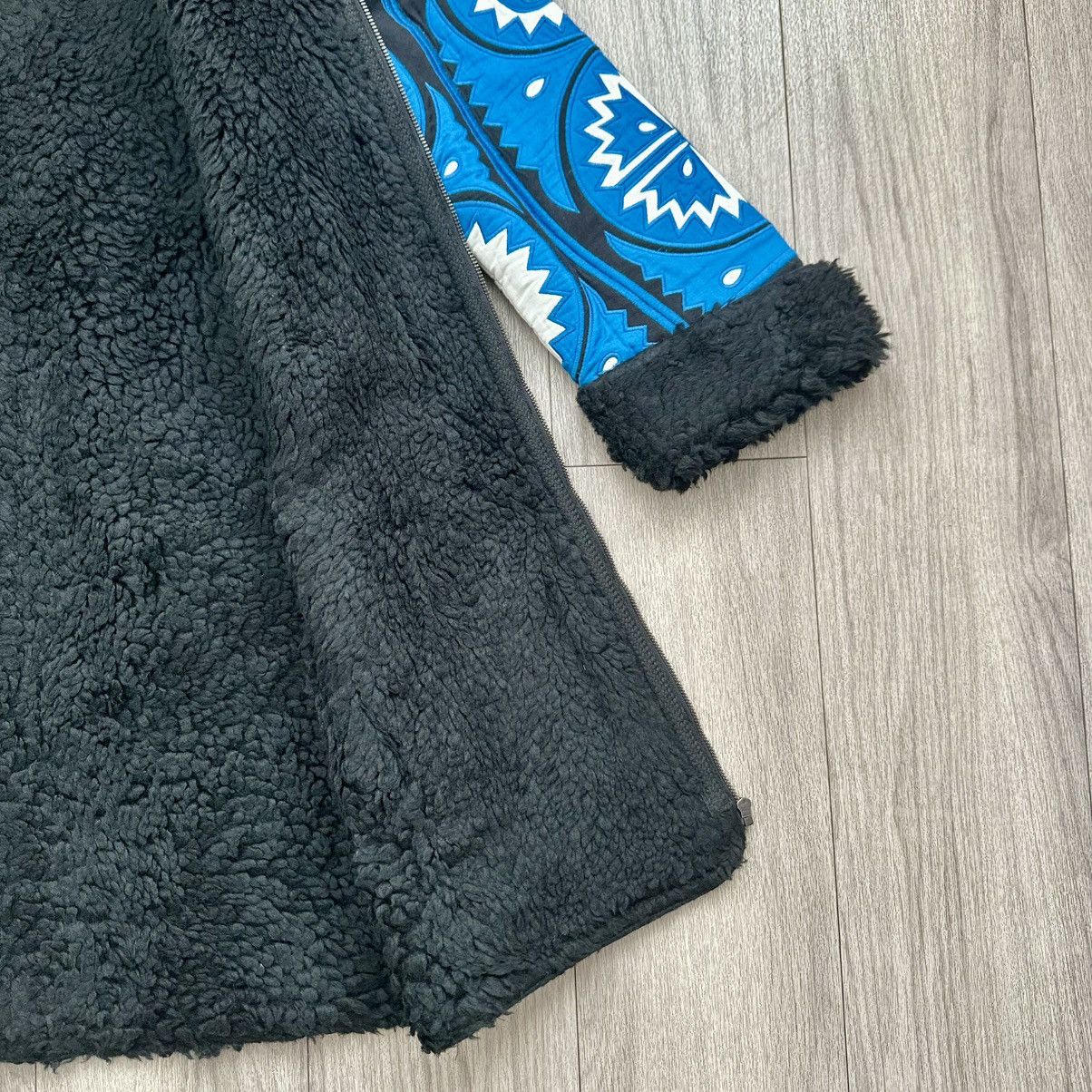 Sea New York Sea New York Gael Appliqué Coat NWT Size XS / US 0-2 / IT 36-38 - 12 Thumbnail