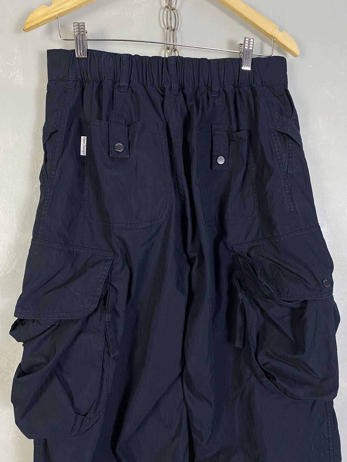 Other Open Dialogue Cargo Pants Size US 30 / EU 46 - 7 Thumbnail