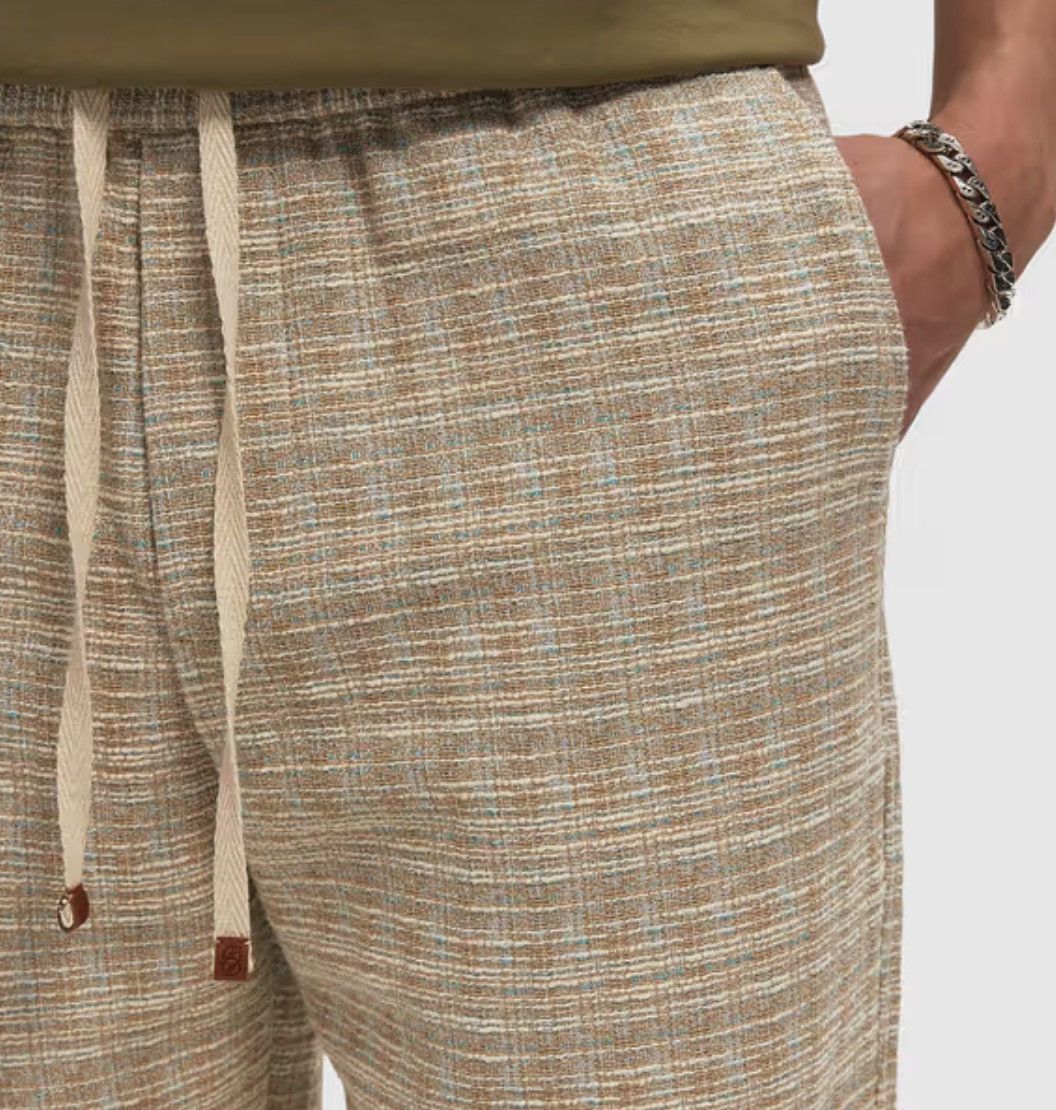 Drole De Monsieur - Tweed Pants, Men's (Size 32) — image 3 of 6