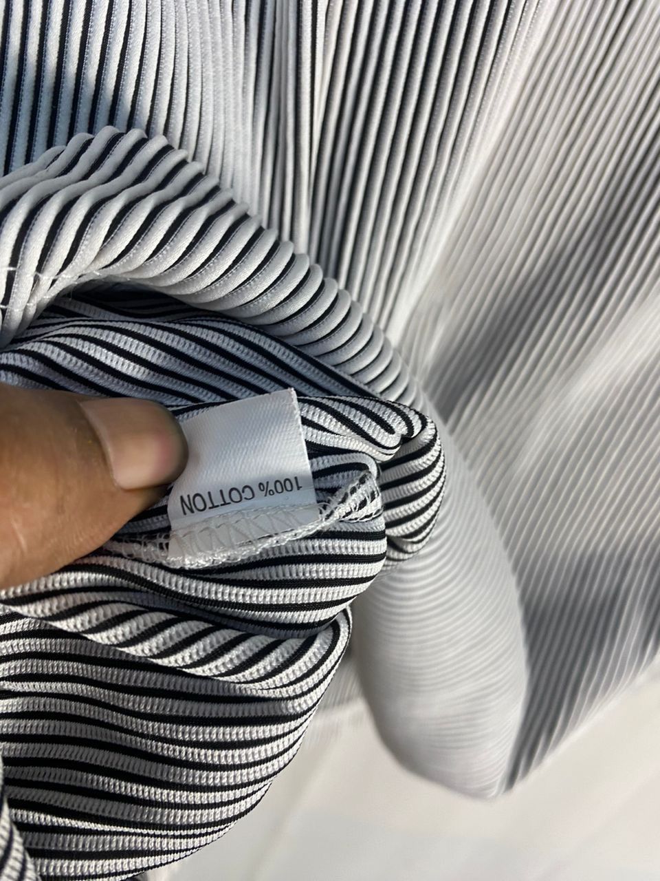 Other Hd studios blouse shirt Size XL / US 12-14 / IT 48-50 - 7 Thumbnail