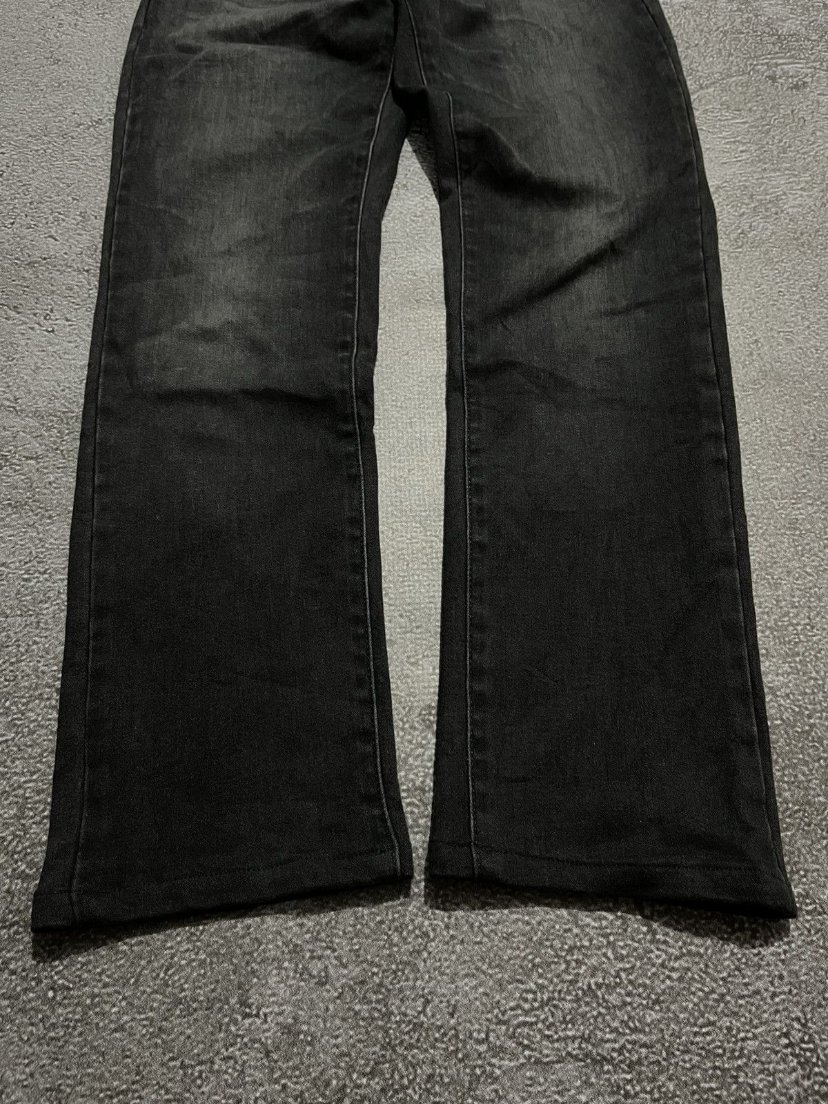 Japanese Brand Japanese Okayama Denim Jeans Size US 28 / EU 44 - 3 Thumbnail