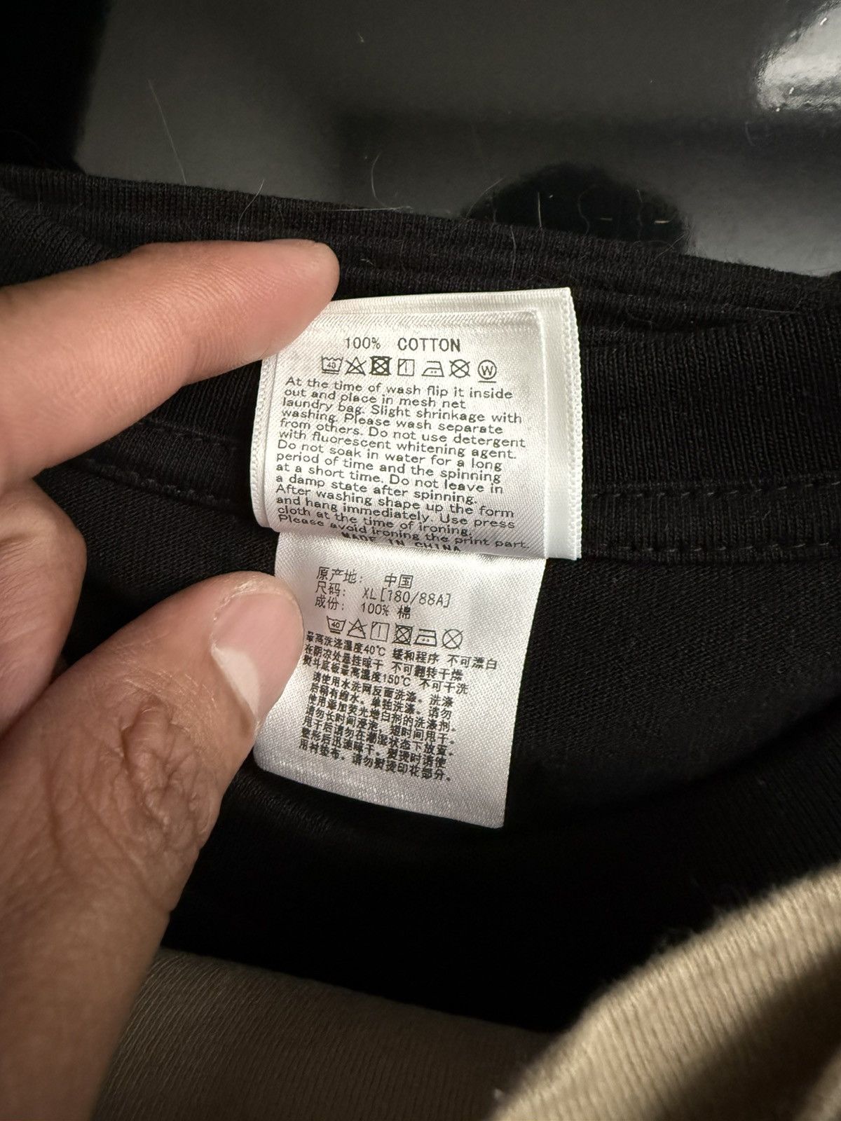 Bape Bape Osaka Size US XL / EU 56 / 4 - 5 Thumbnail