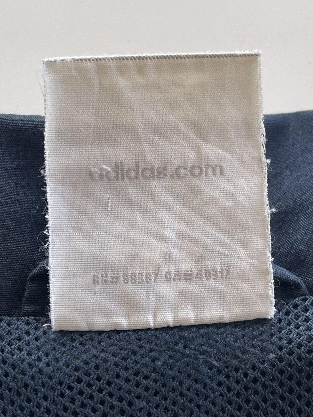 Adidas 2008-10 Argentina World Cup National Team Jacket Size US M / EU 48-50 / 2 - 13 Thumbnail