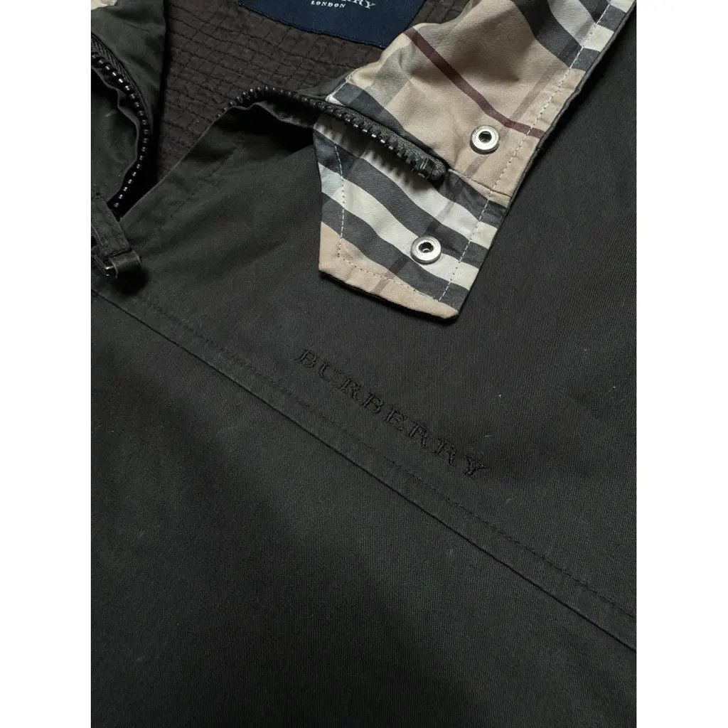 Burberry Burberry Jacket With Pattern Khaki Size L Size L / US 10 / IT 46 - 3 Thumbnail