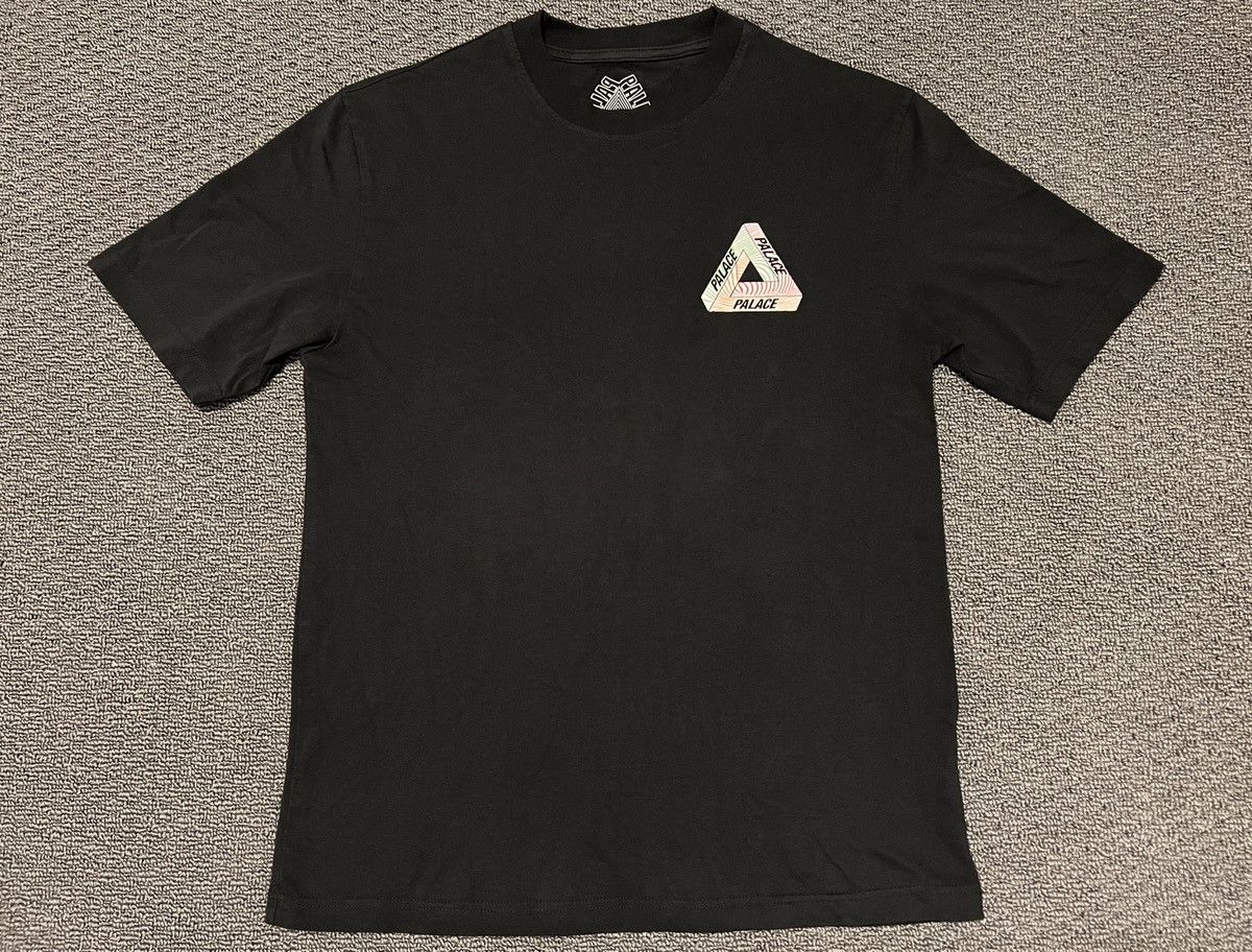 Palace Palace Tri-Tex T-Shirt Size US M / EU 48-50 / 2 - 3 Thumbnail