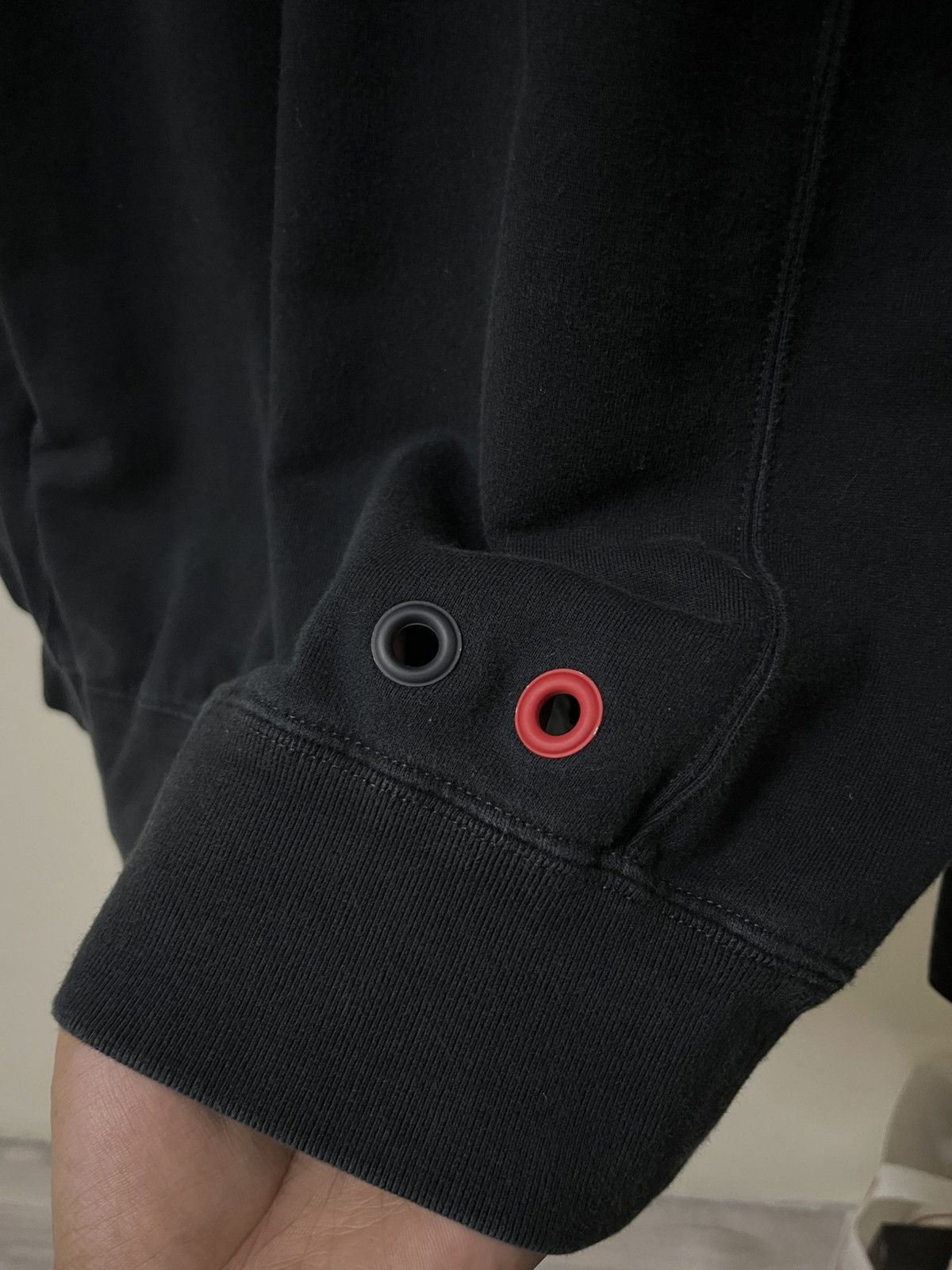 Fragment Design × Moncler Moncler Fragment Hiroshi Fujiwara Size US M / EU 48-50 / 2 - 6 Thumbnail