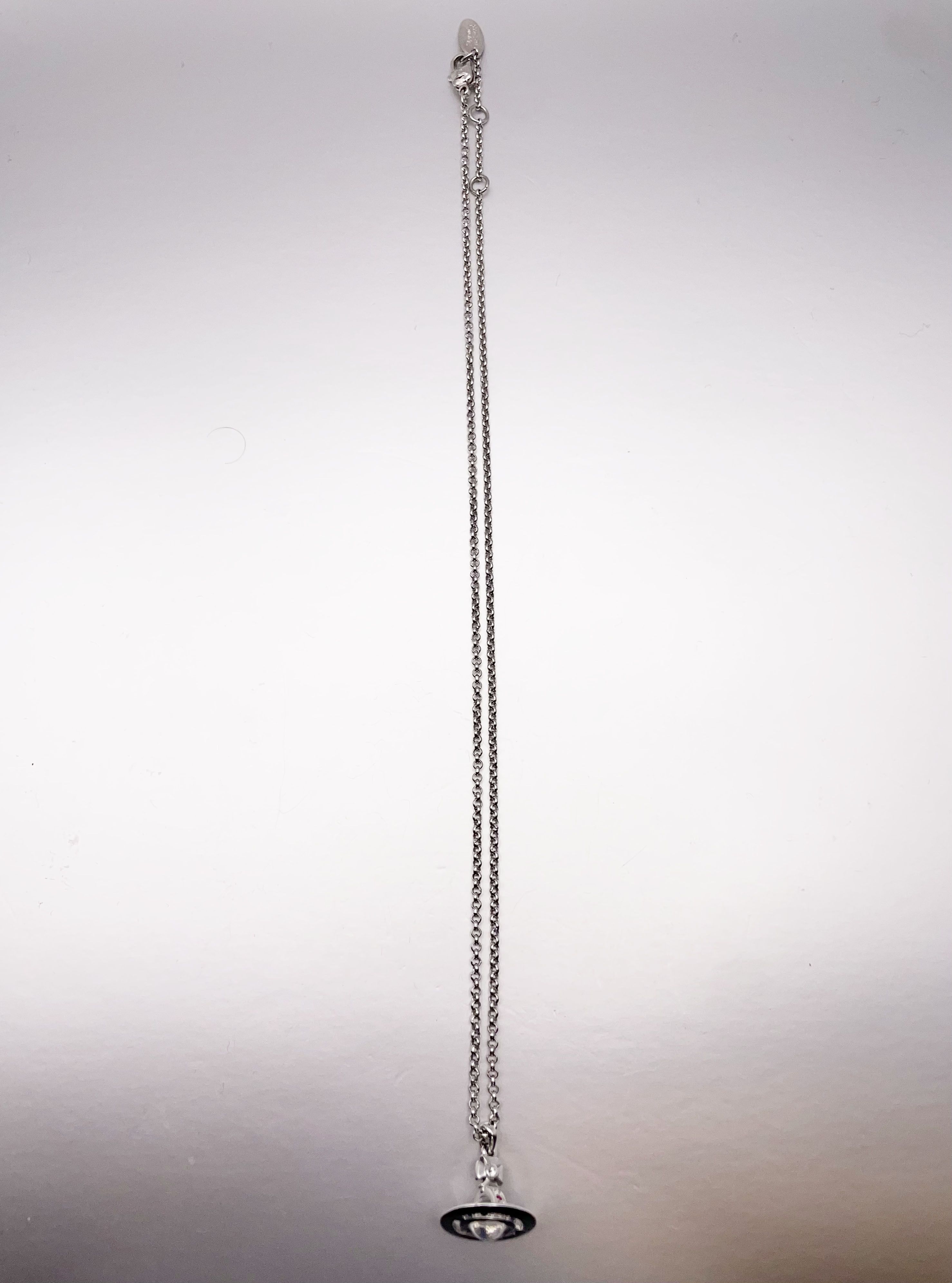 Vivienne Westwood Orb Necklace Size ONE SIZE - 4 Thumbnail