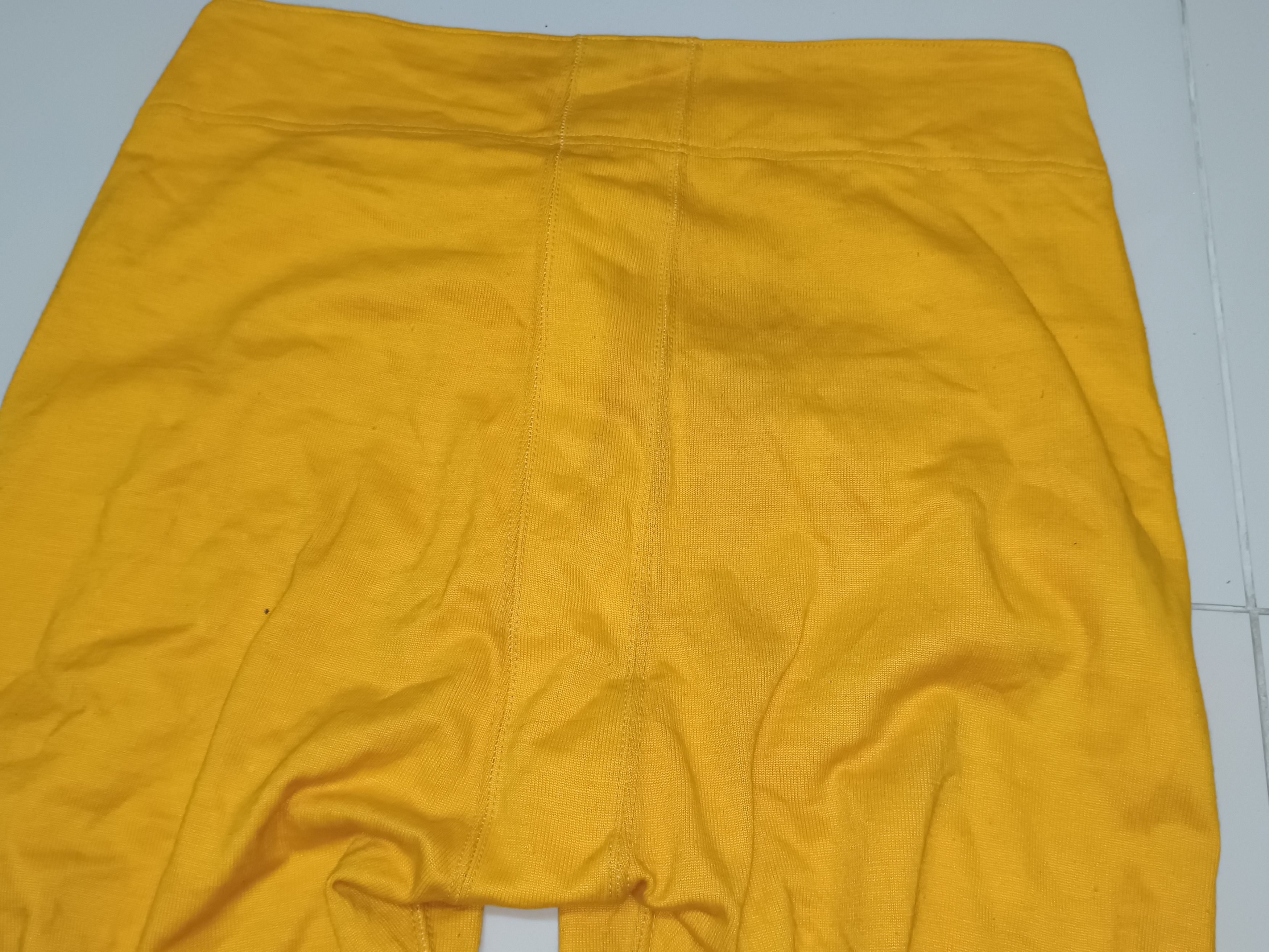 MLB × Vintage Vintage 50s 60s Baseball Alexander City Uniform Pants USA Size US 32 / EU 48 - 7 Thumbnail