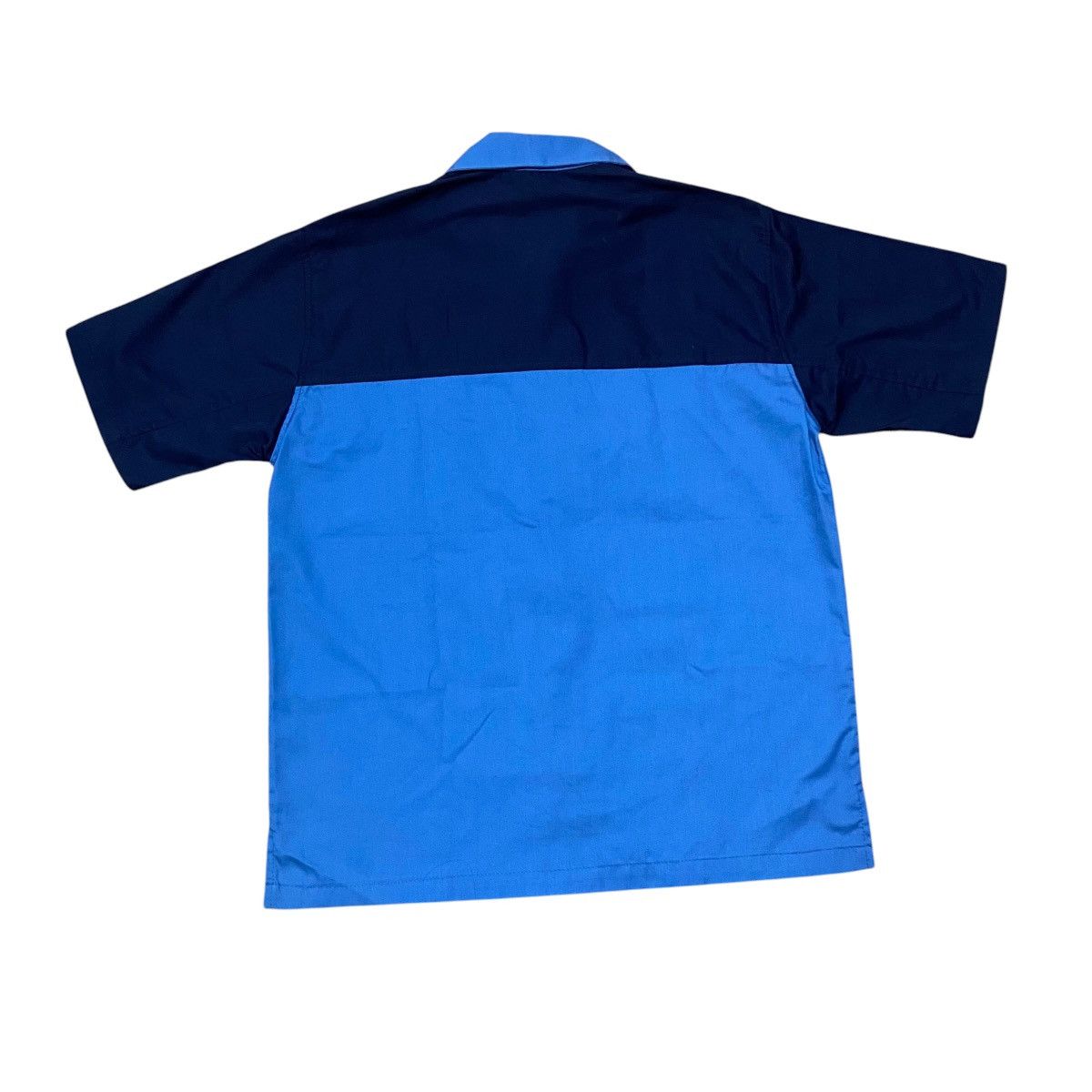 Spitfire Vtg Spitfire Wheels Full Zip Shirt Size US M / EU 48-50 / 2 - 4 Thumbnail
