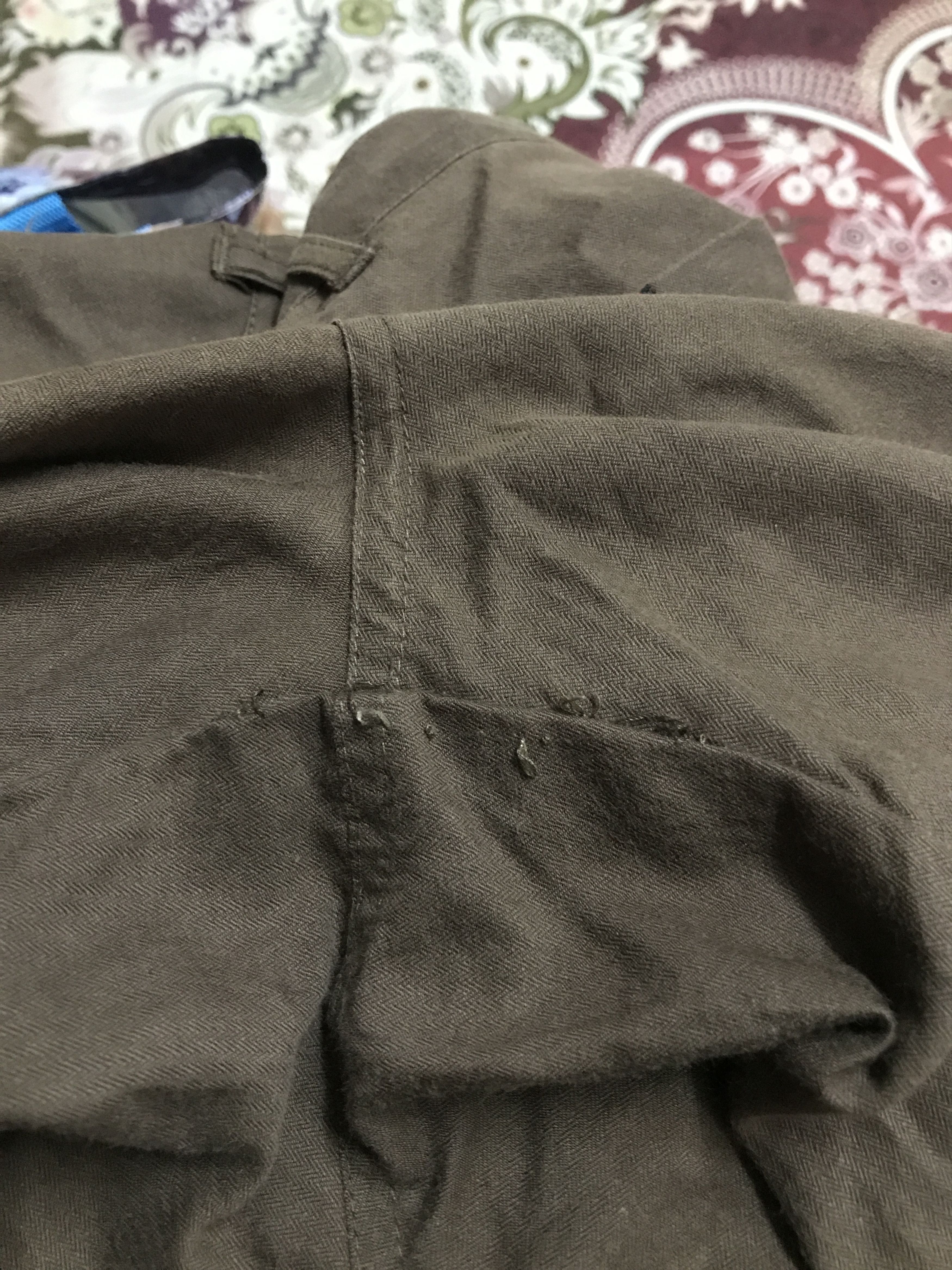 Dogtown Dogtown Black Dragon Jorts Short Pants Size US 34 / EU 50 - 16 Thumbnail
