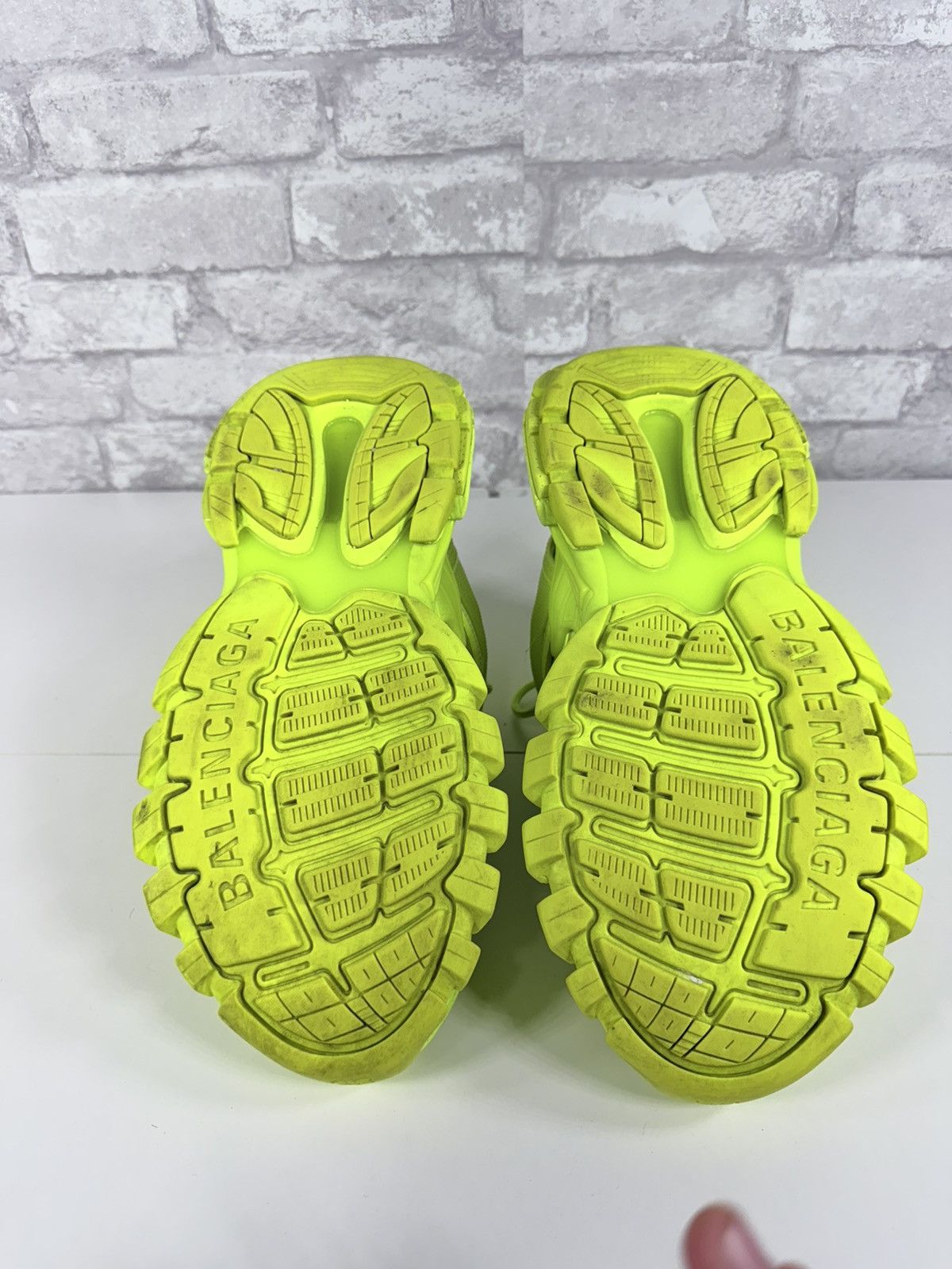 Balenciaga Balenciaga Tracks 2.0 Size 11US/44EU Size US 11 / EU 44 - 4 Thumbnail