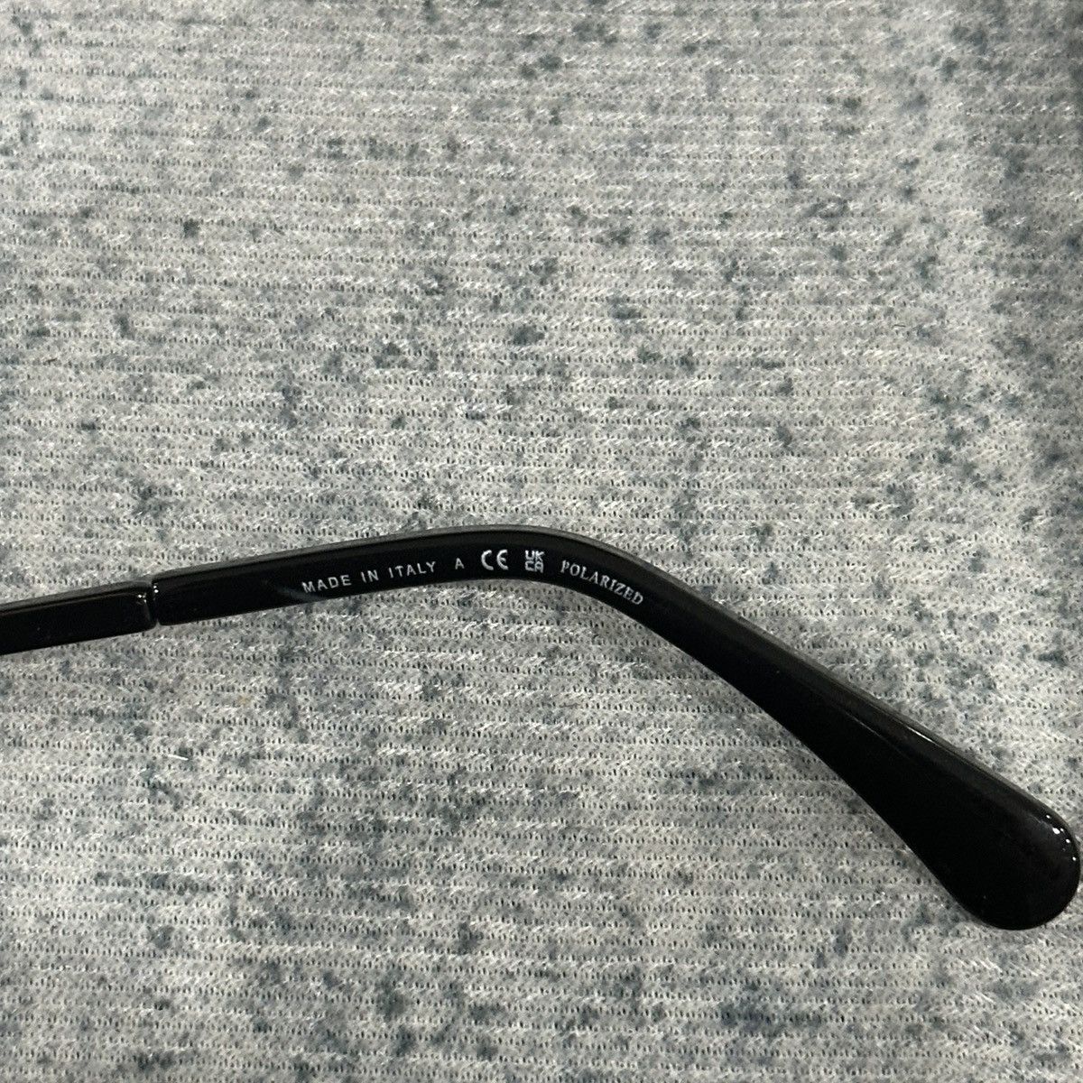 Chanel CHANEL 0CH4282 C126S8 SUNGLASSES Size ONE SIZE - 6 Thumbnail