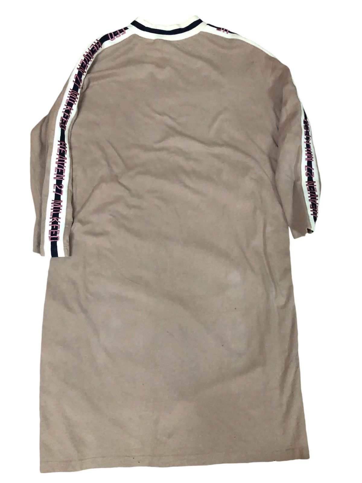 MILKFED Milkfed Long Shirt Size M / US 6-8 / IT 42-44 - 2 Thumbnail