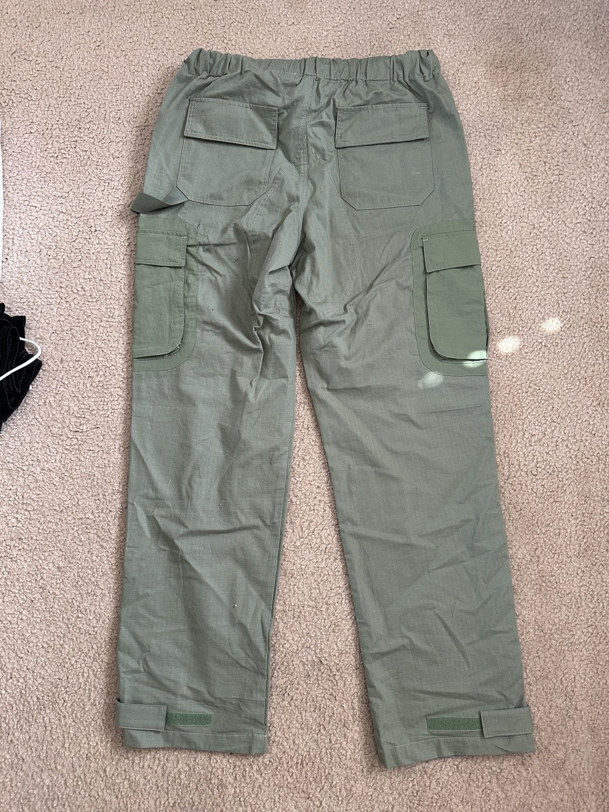 Other Studio by supervsn matcha cargo pants trousers joggers M Size US 32 / EU 48 - 11 Thumbnail