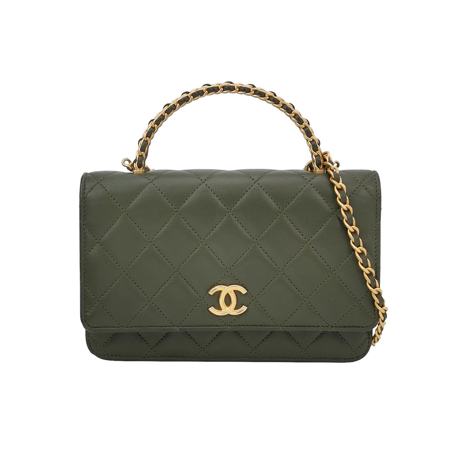 Chanel Chanel Women os Shoulder Bags Size ONE SIZE - 1 Thumbnail