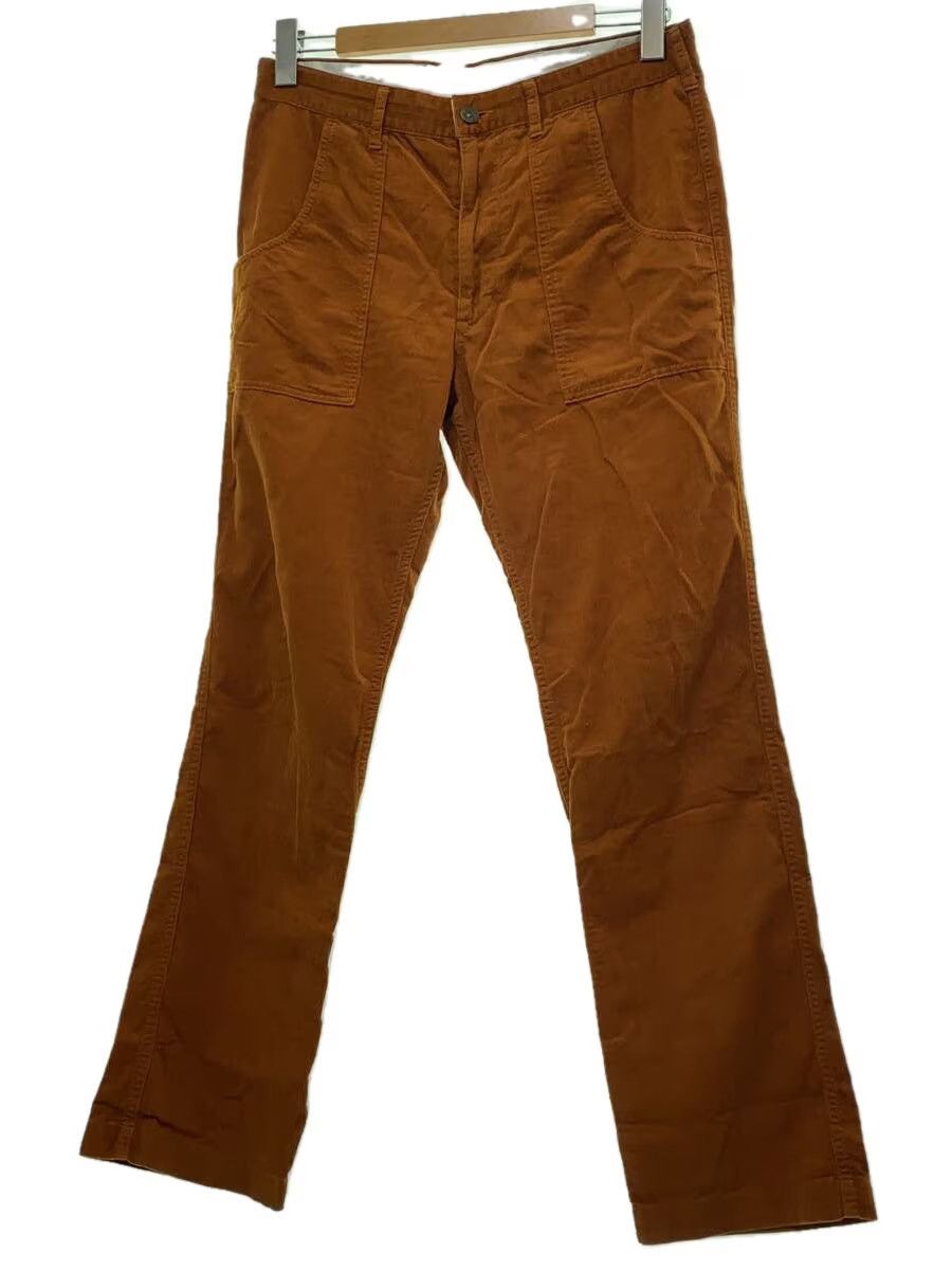 Visvim Corduroy Military Pants Size US 31 - 1 Thumbnail