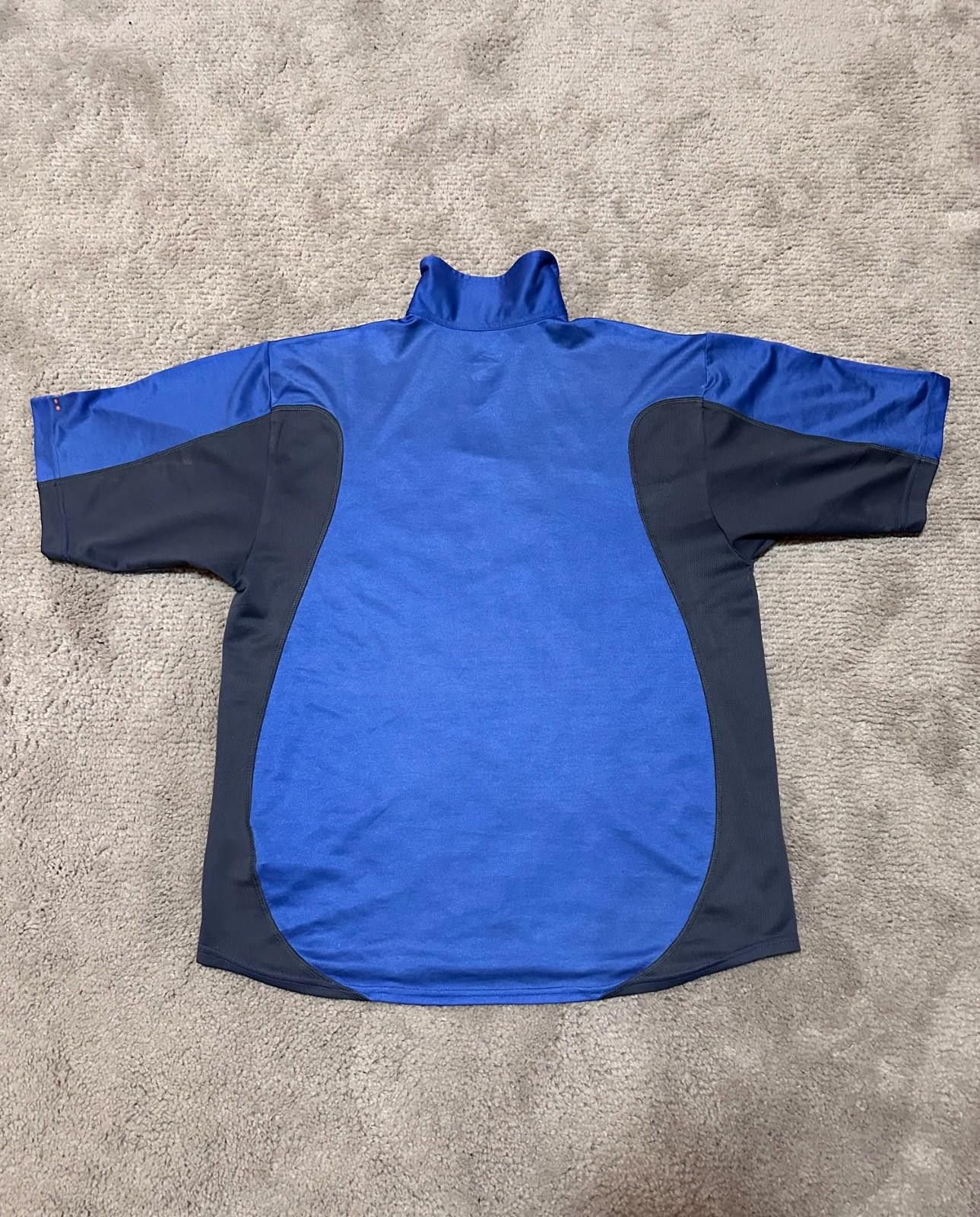Nike NETHERLANDS 2000 2001 AWAY FOOTBALL SHIRT SOCCER JERSEY NIKE Size US M / EU 48-50 / 2 - 6 Thumbnail