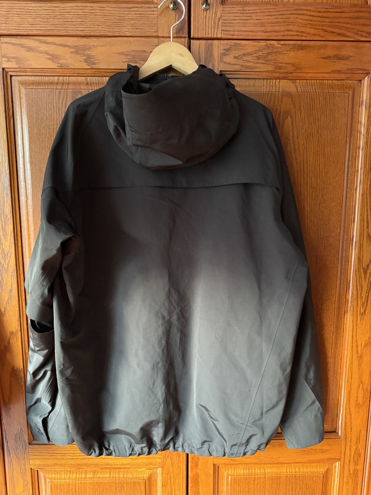 POST ARCHIVE FACTION (PAF) Post archive faction 3.0 Jacket Size US L / EU 52-54 / 3 - 2 Thumbnail