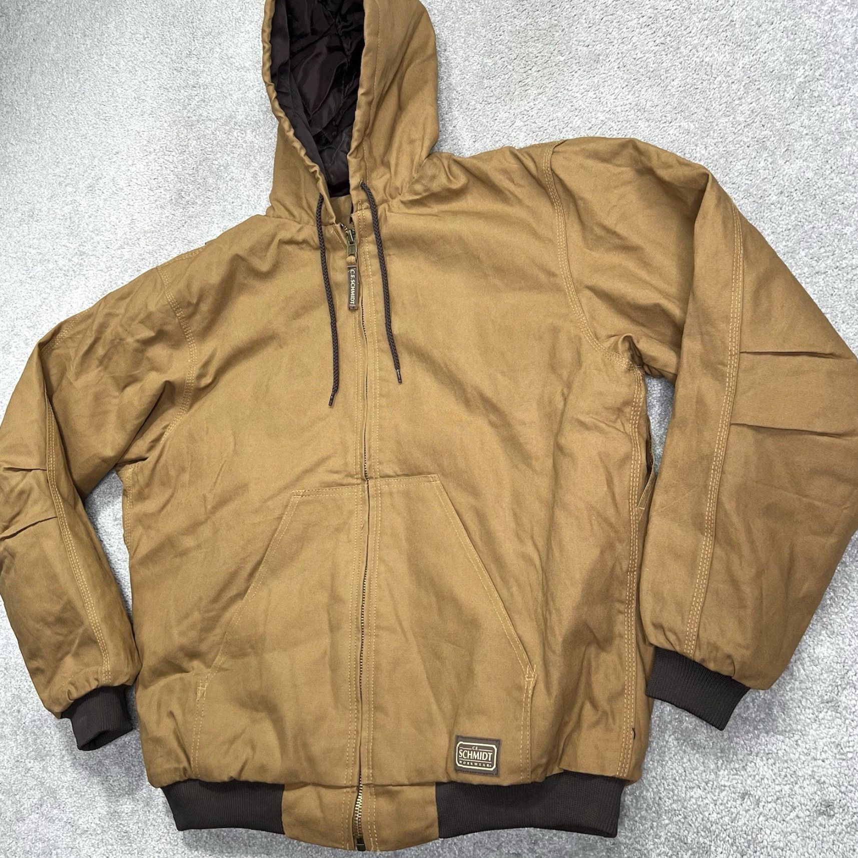 Vintage VINTAGE? No - discard. Size US XL / EU 56 / 4 - 2 Thumbnail