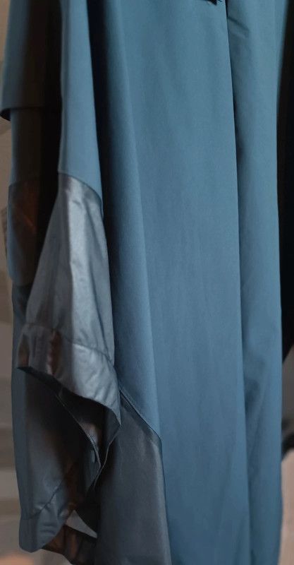 Adidas Y-3 CH1 Terrex Hooded Poncho FW20 CHAPTER 1 COLLECTION Size US XS / EU 42 / 0 - 14 Thumbnail