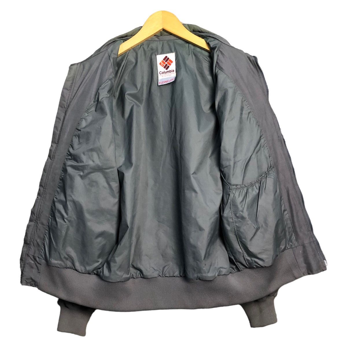Columbia × Seditionaries Columbia Technicloth Utility Multipocket Jacket Size US M / EU 48-50 / 2 - 4 Thumbnail