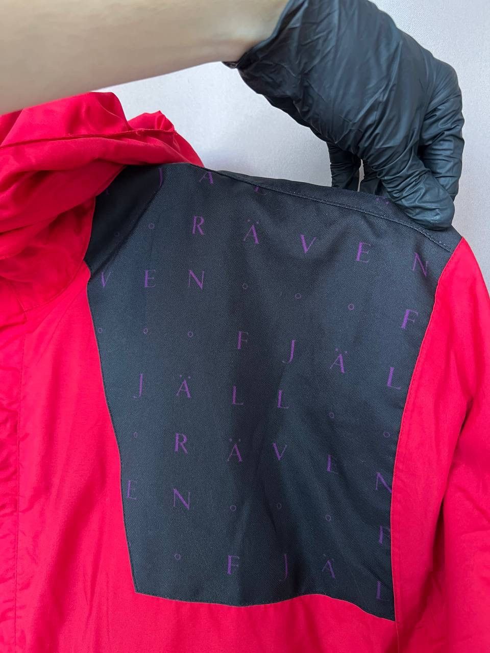 Fjallraven Fjallraven Vintage Gore-Tex Ski Snow Suit Jacket Pants Size US M / EU 48-50 / 2 - 14 Thumbnail