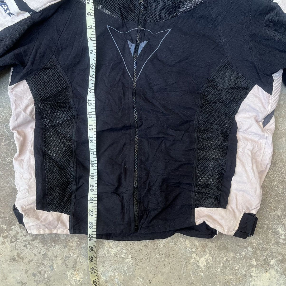 Dainese Rare Dainese SPR Motorcycle Racing Jacket Size US L / EU 52-54 / 3 - 16 Thumbnail