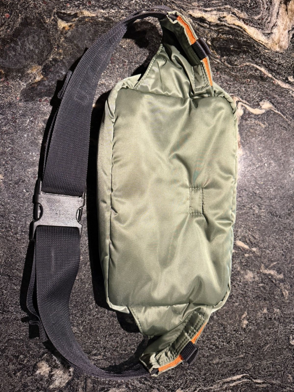 Porter Yoshida & Co - Porter / PX Tanker Waist Bag is available