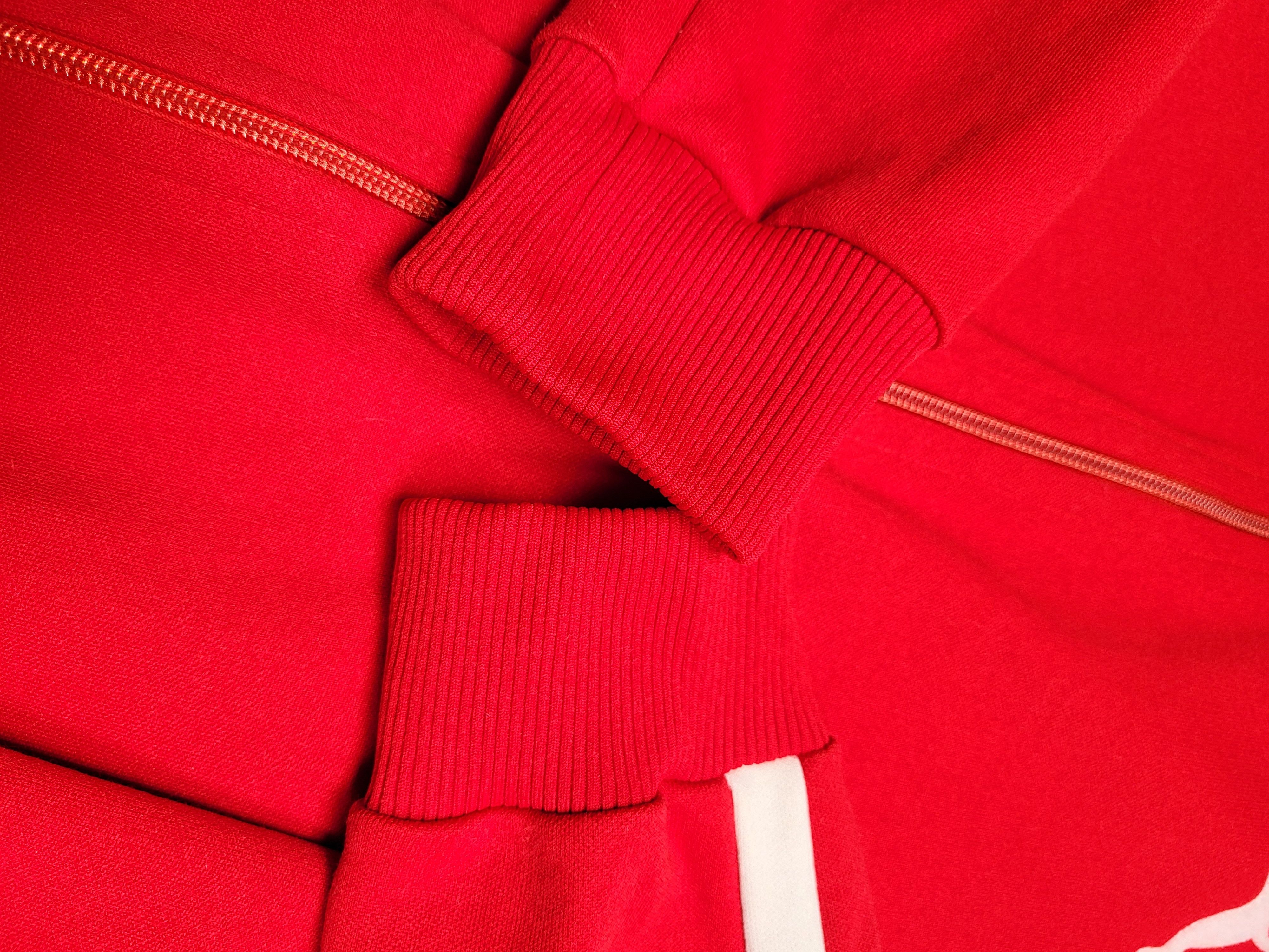 Puma Oldschool retro true vintage 60s Puma zip tracksuit L/xl Size US XL / EU 56 / 4 - 8 Thumbnail