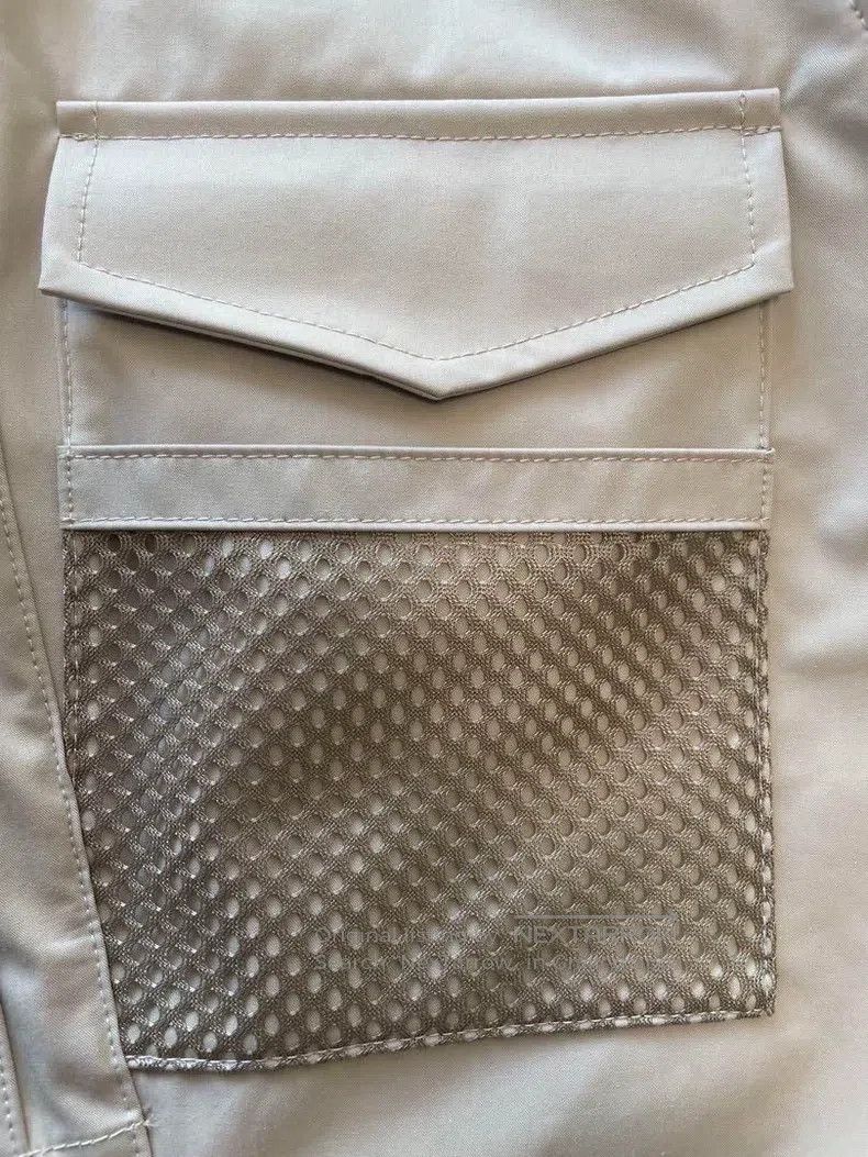 Junya Watanabe Junya Watanabe size M Multi-pocket utility pants Size US 27 - 5 Thumbnail