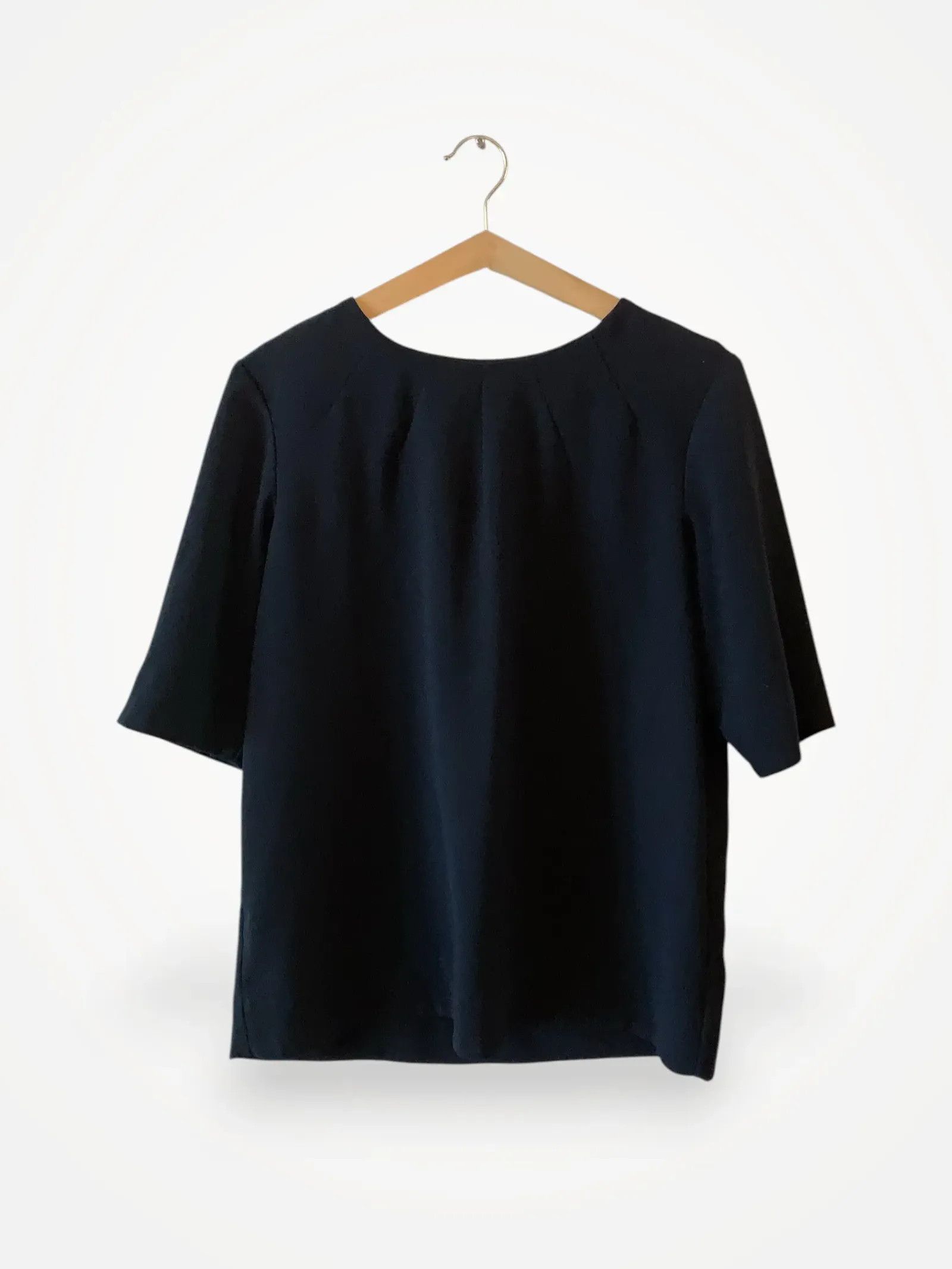 Cos Cos Blouse Size S / US 4 / IT 40 - 1 Thumbnail