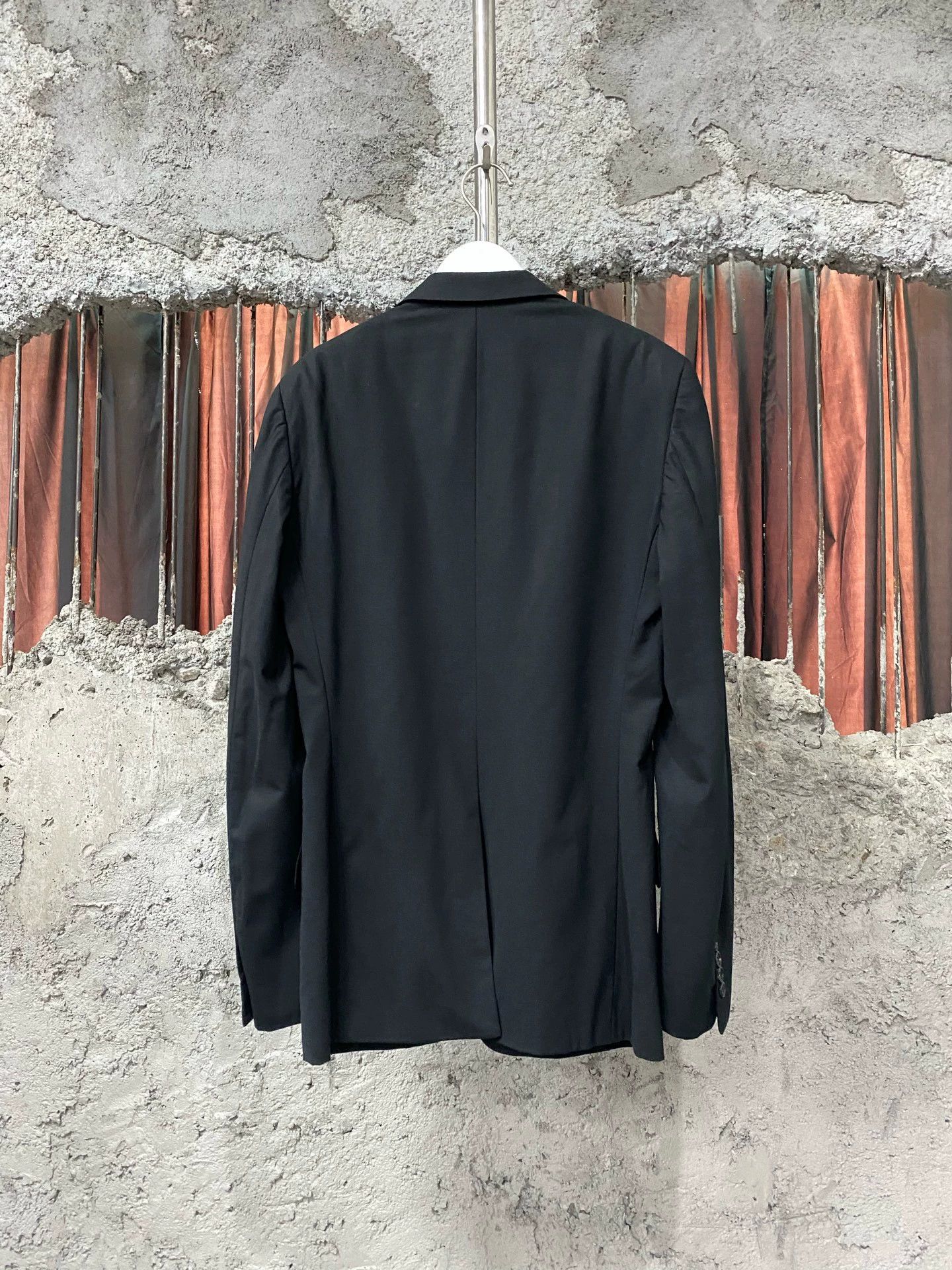 Dior Dior Suit, Size: 46, Condition: 99% New Size US S / EU 44-46 / 1 - 2 Thumbnail