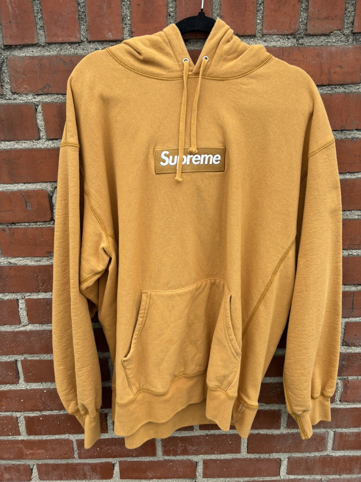 Supreme mustard bogo deals
