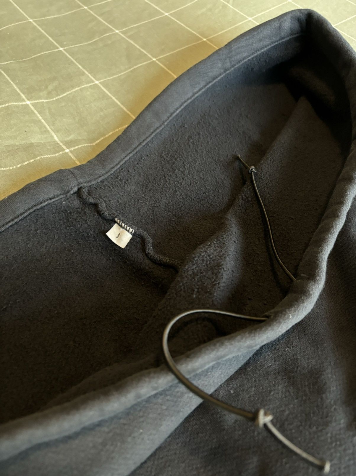 Yeezy YZY Gosha Vulture Sweatpants Size US 30 / EU 46 - 2 Thumbnail