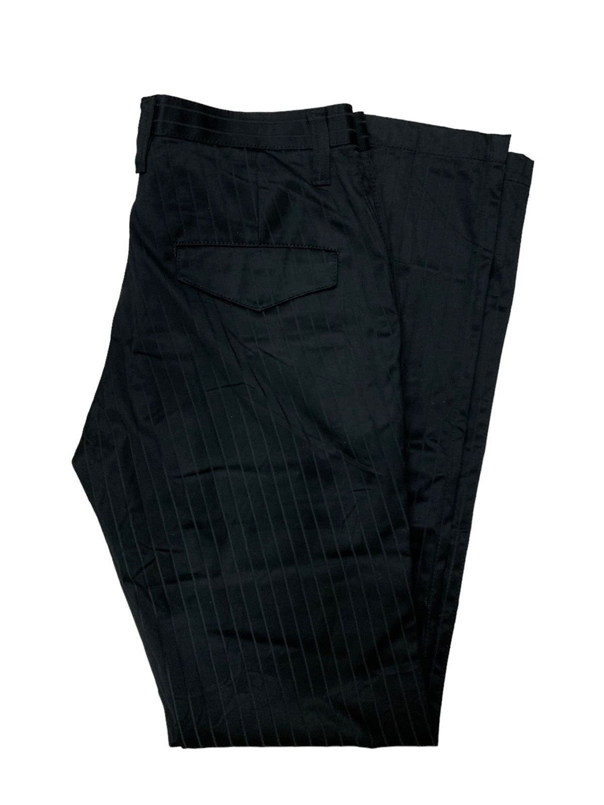 Issey Miyake × Tete Homme De plus tete home Size 32" / US 10 / IT 46 - 10 Thumbnail