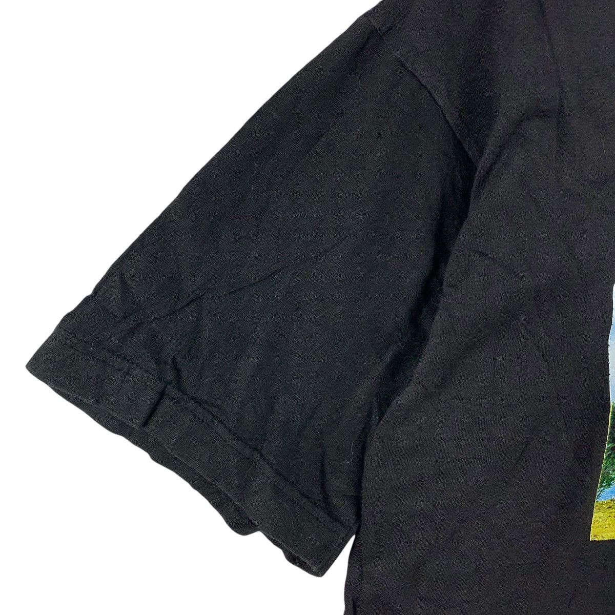 Band Tees Vintage BRIAN MAY tour 1998 queen another world band tee Size US S / EU 44-46 / 1 - 6 Thumbnail