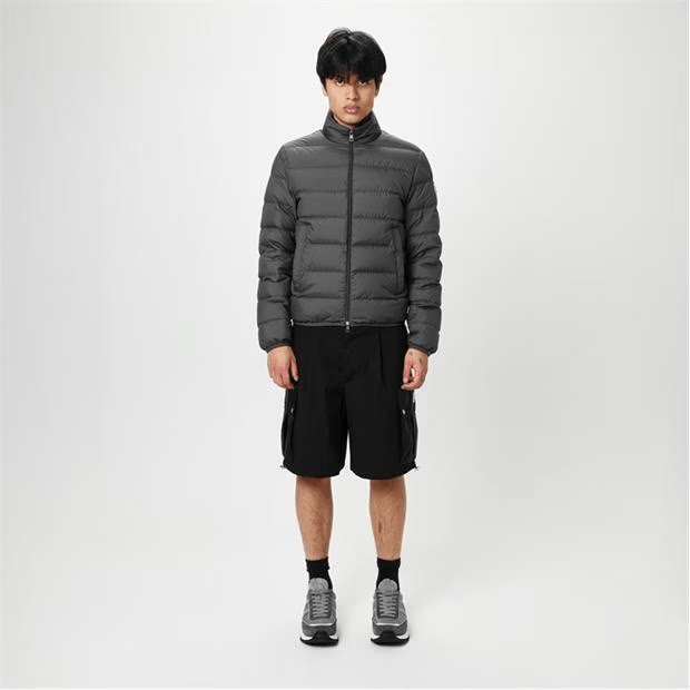 Baudinet Down Jacket