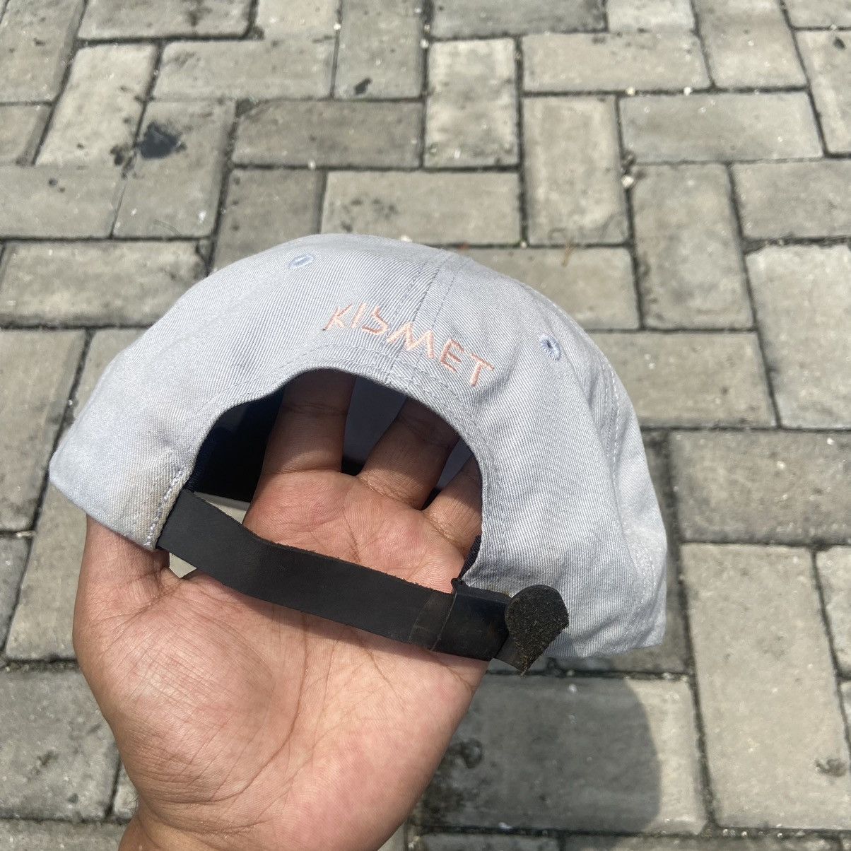 Designer Kismet Outfitters 6 Panel Cap Size ONE SIZE - 4 Thumbnail