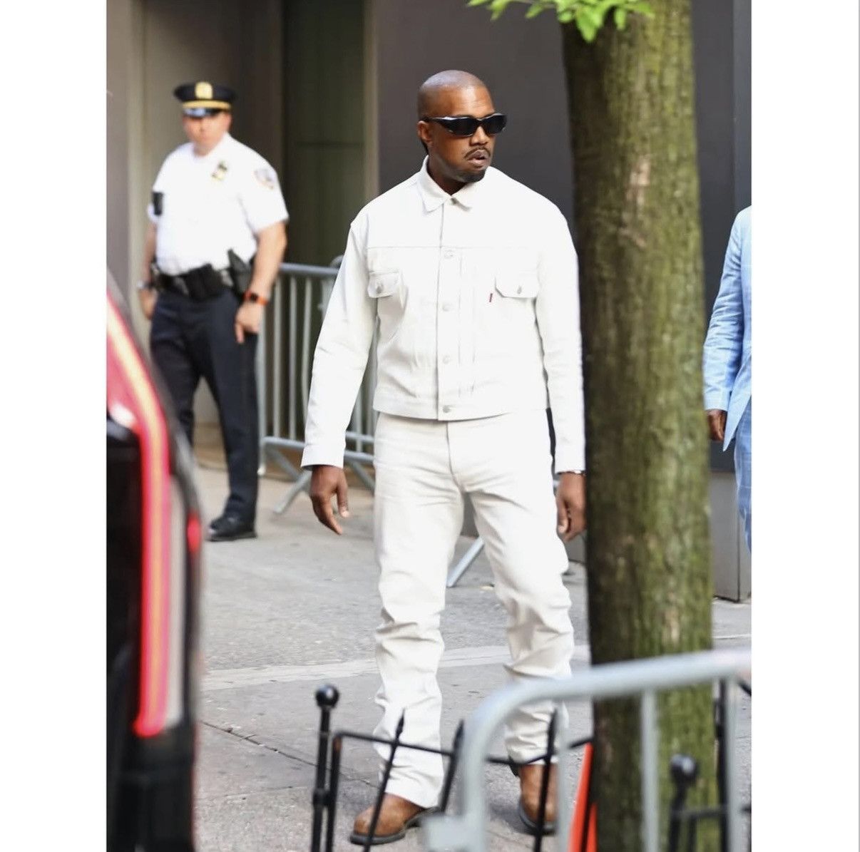 Japanese Brand Ye sunglasses Size ONE SIZE - 9 Thumbnail