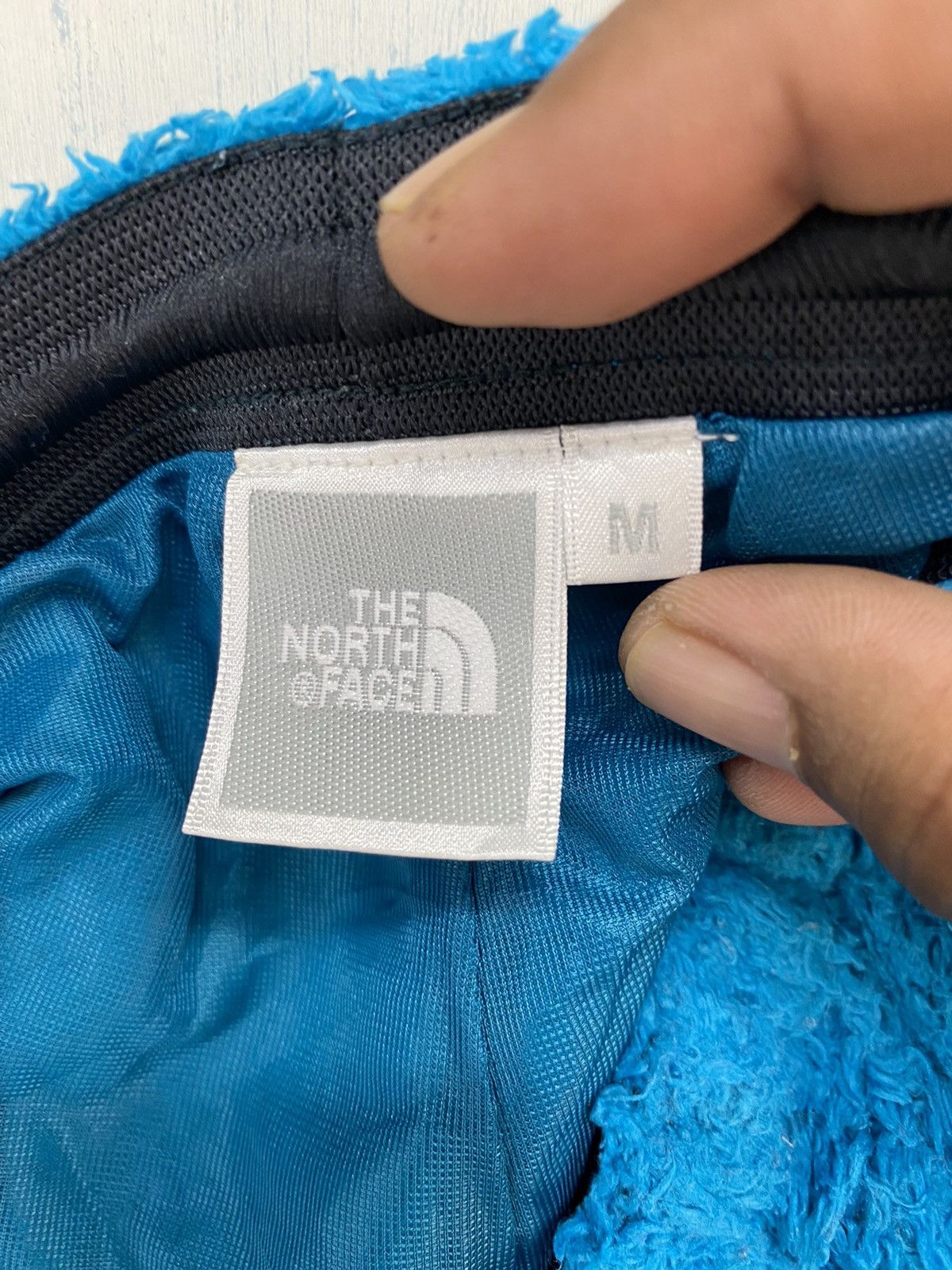 The North Face The North Face High Pile Fleece Short Pants Size US 32 / EU 48 - 4 Thumbnail