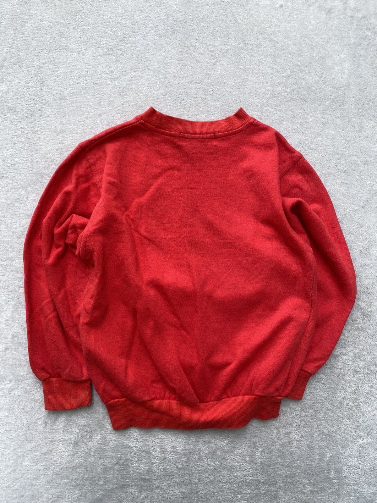 Vintage 1958 Vintage Snoopy- Young Fashion by Machan LTD- Sweater Size US XXS / EU 40 - 7 Thumbnail