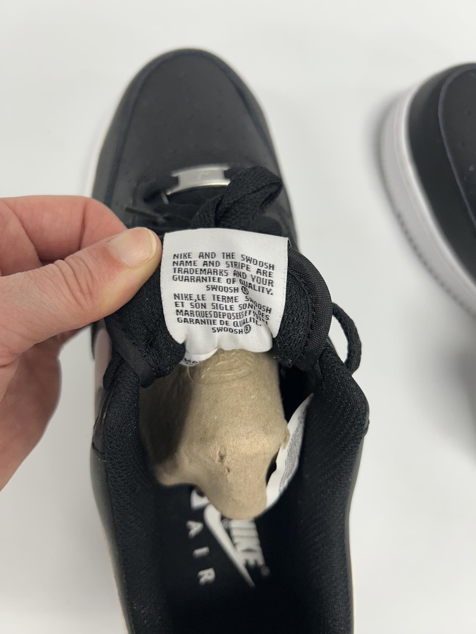 Nike Nike Air Force 1 '07 AN20 Sneakers Size US 9.5 / EU 42-43 - 12 Thumbnail
