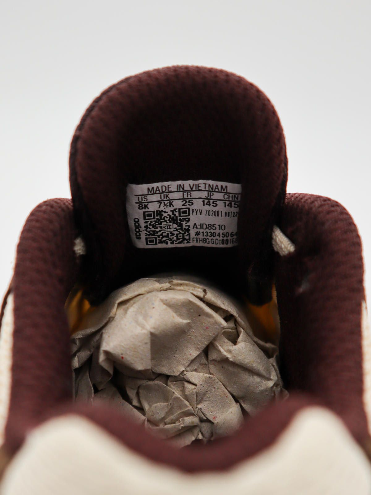 Adidas Bad Bunny x adidas Response CL Infant Paso Fino ID8510 BNIB Size US 8 / EU 41 - 7 Thumbnail