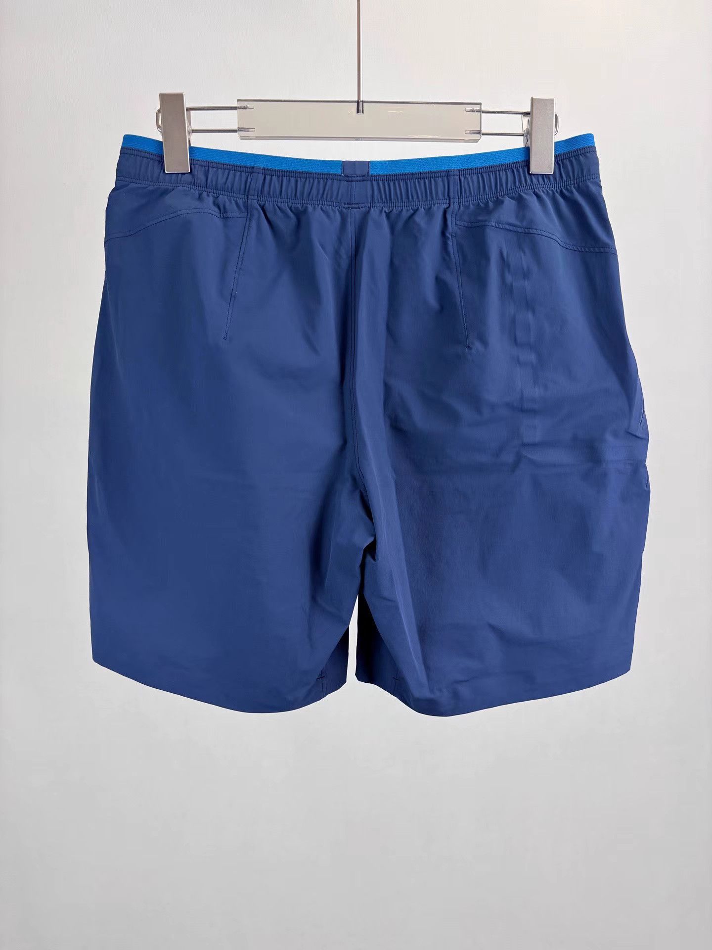 Arc'teryx ARCTERYX APTIN Blue Shorts K1 Size US 31 - 2 Thumbnail